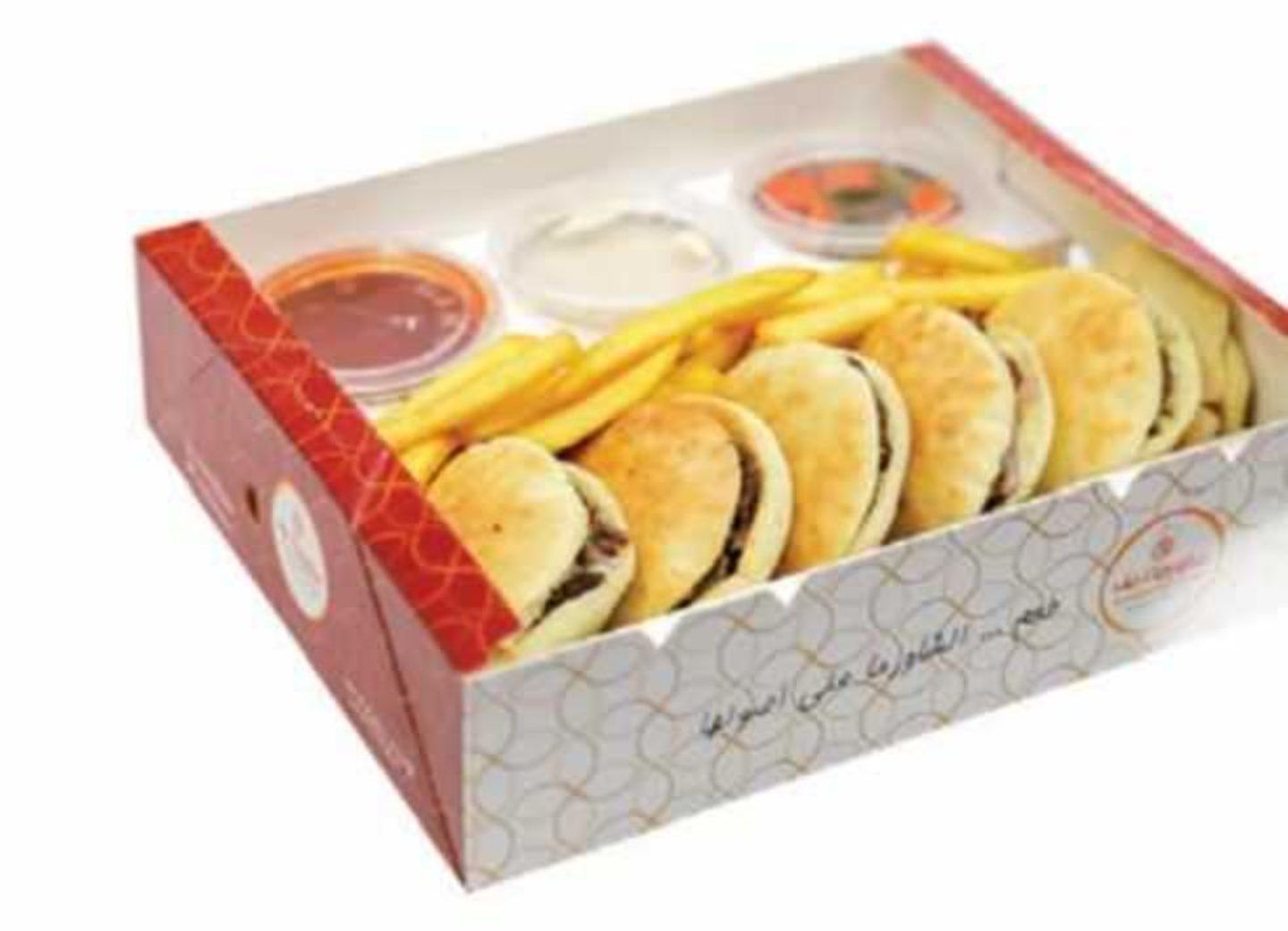 مني لايف دجاج