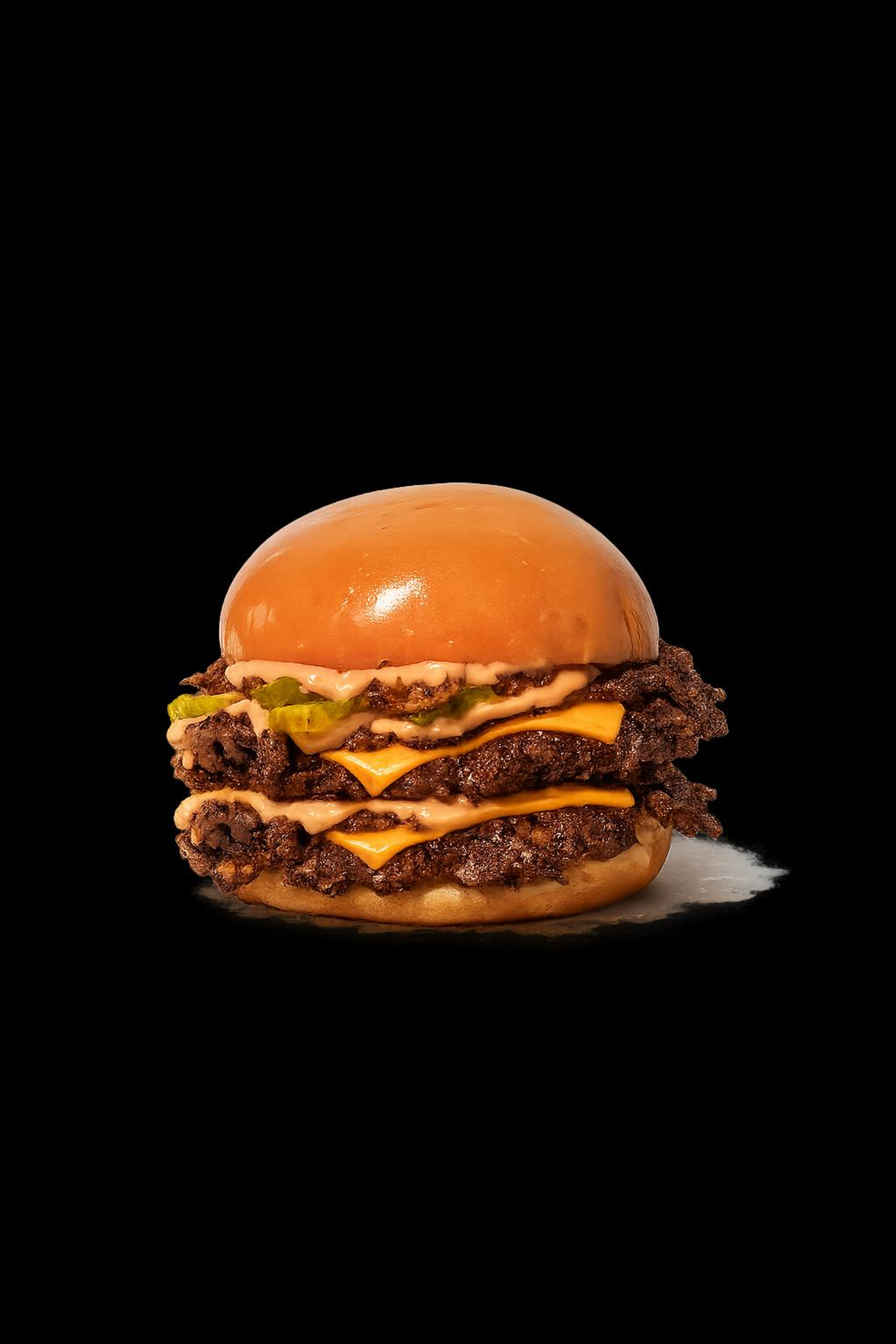 Special Burger