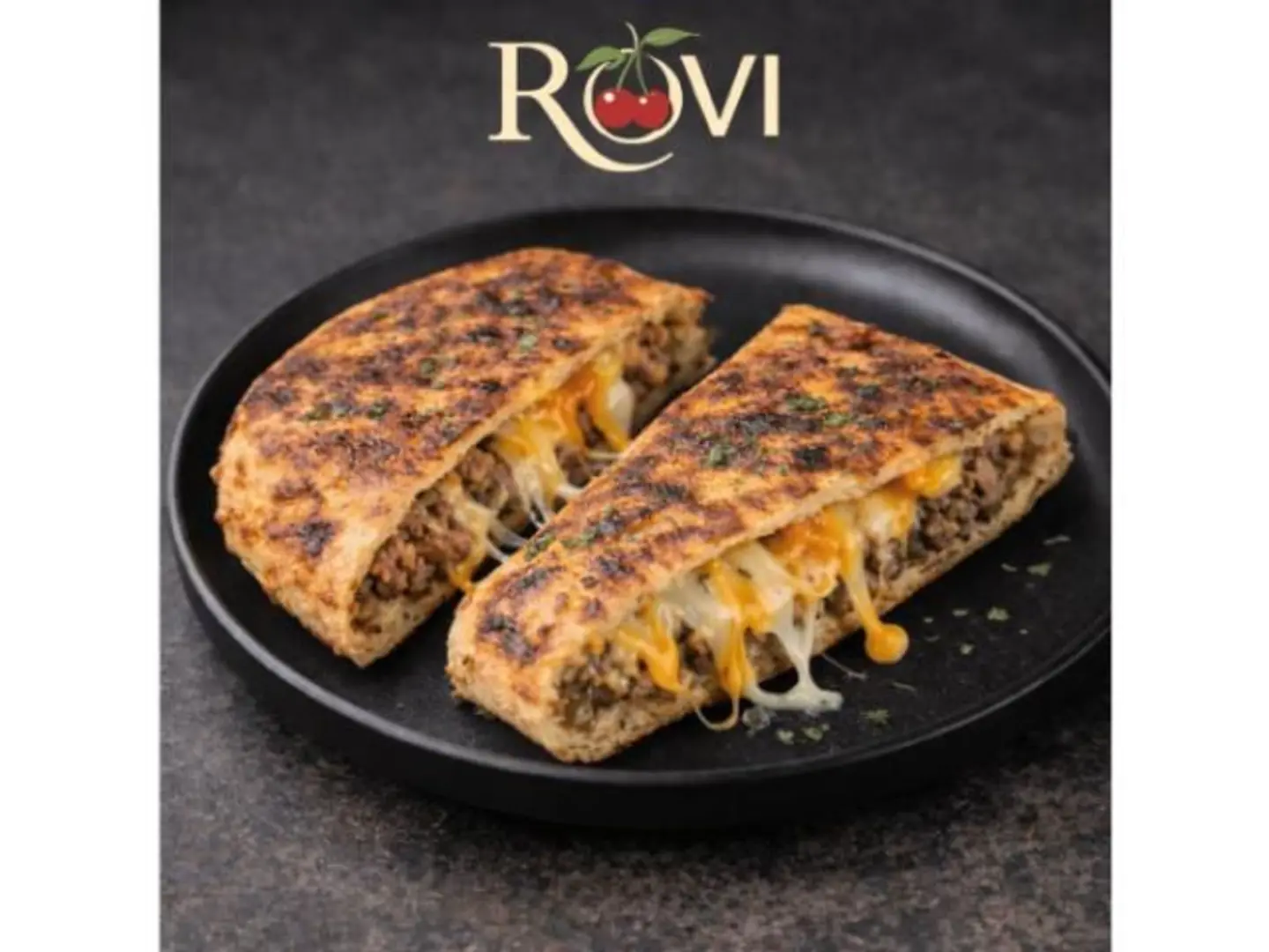 حواوشي مكس جبن