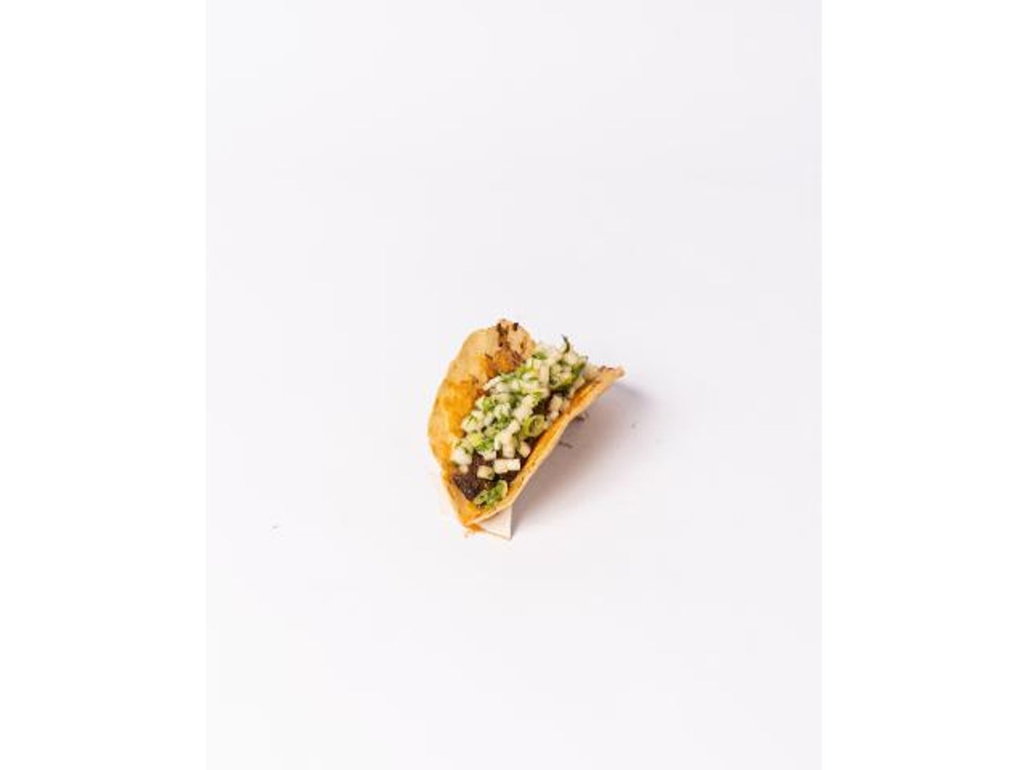 شورت ريبس تاكو  (2 تاكوز)