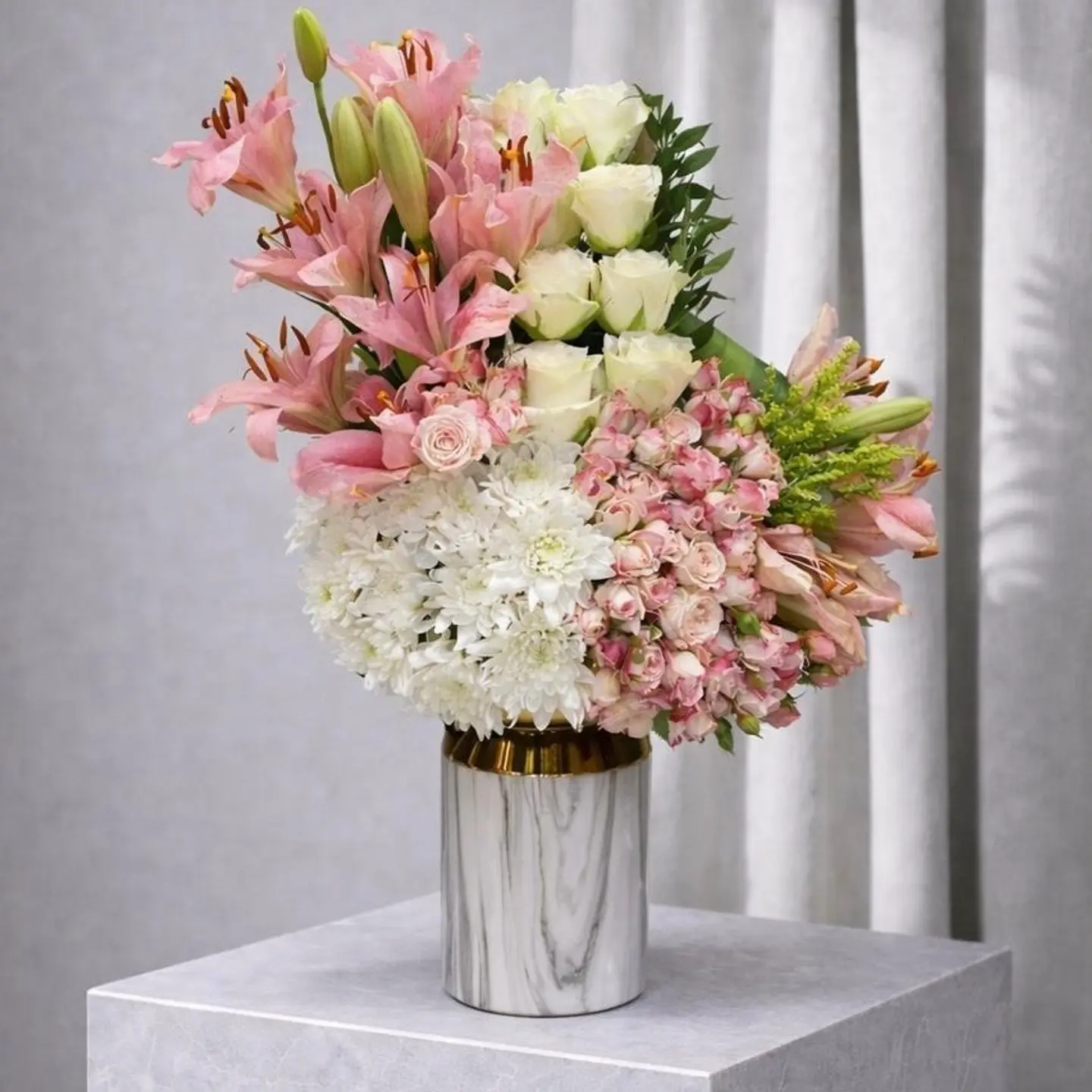 أناقة كلاسيكية