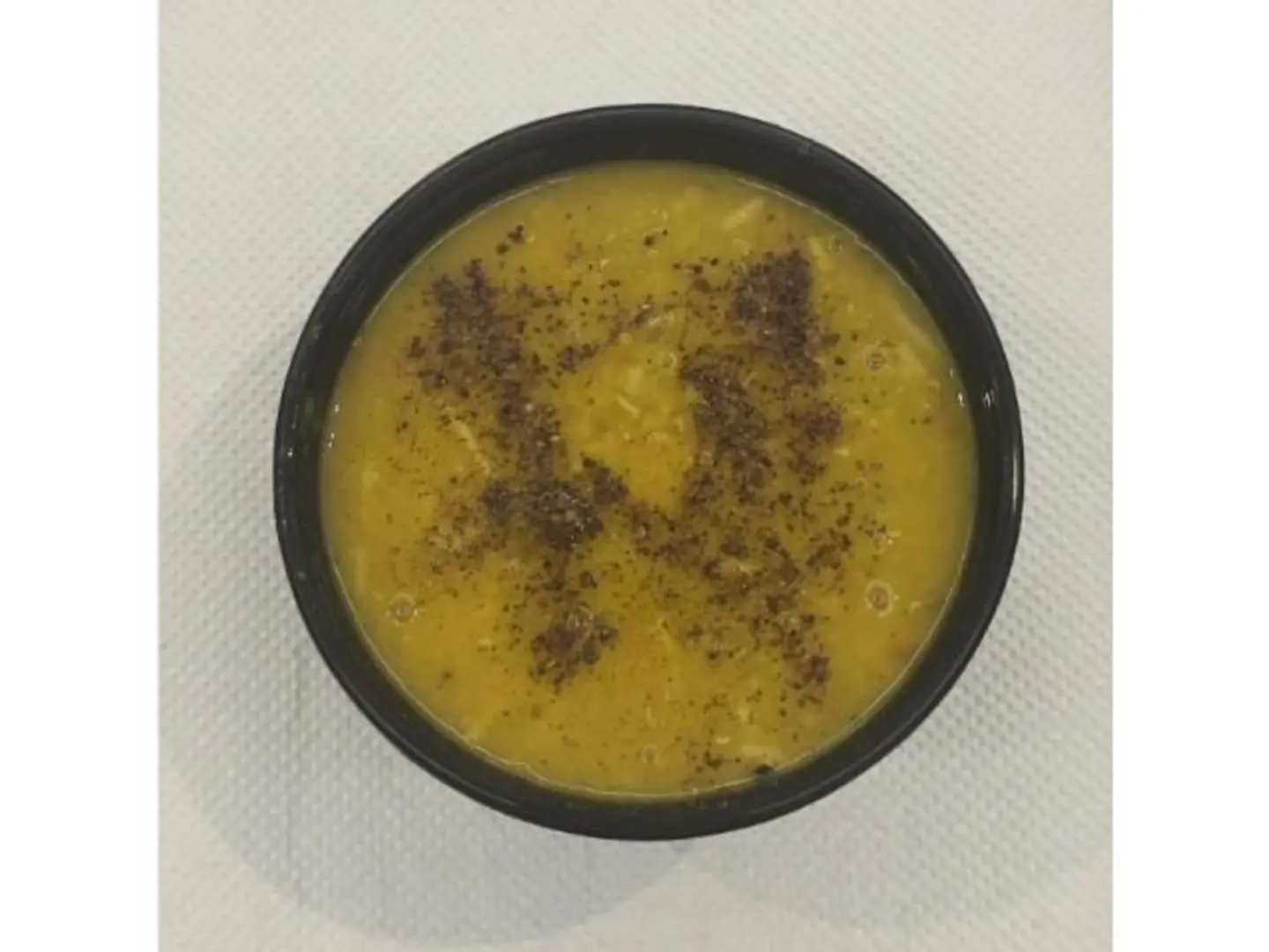 شوربة عدس