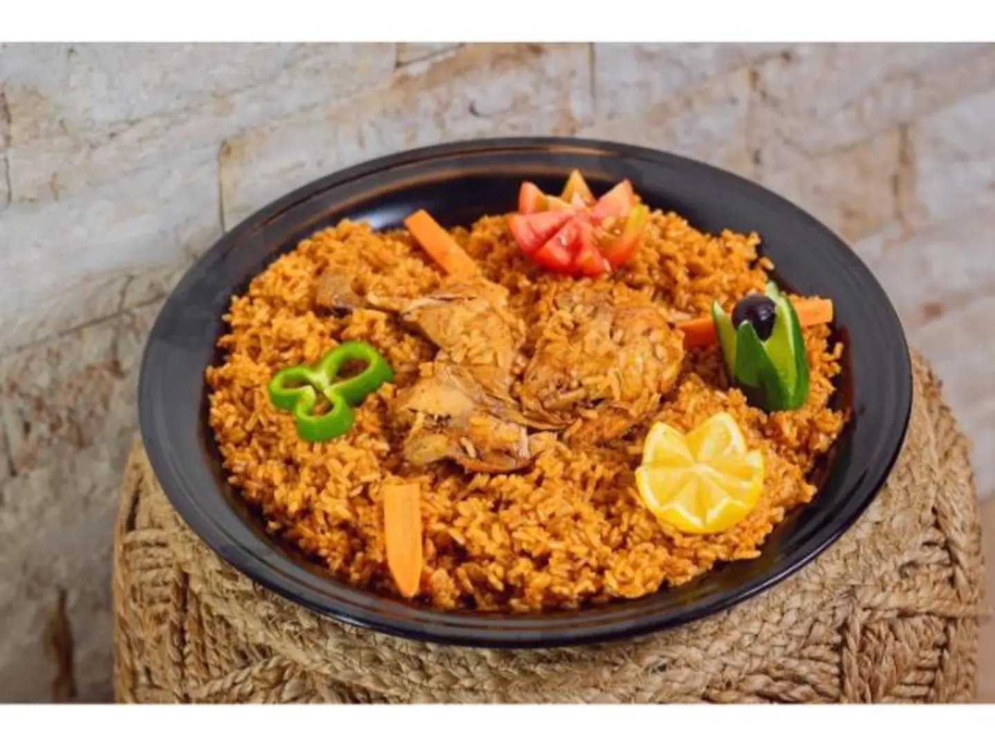 دجاج كامله عقده