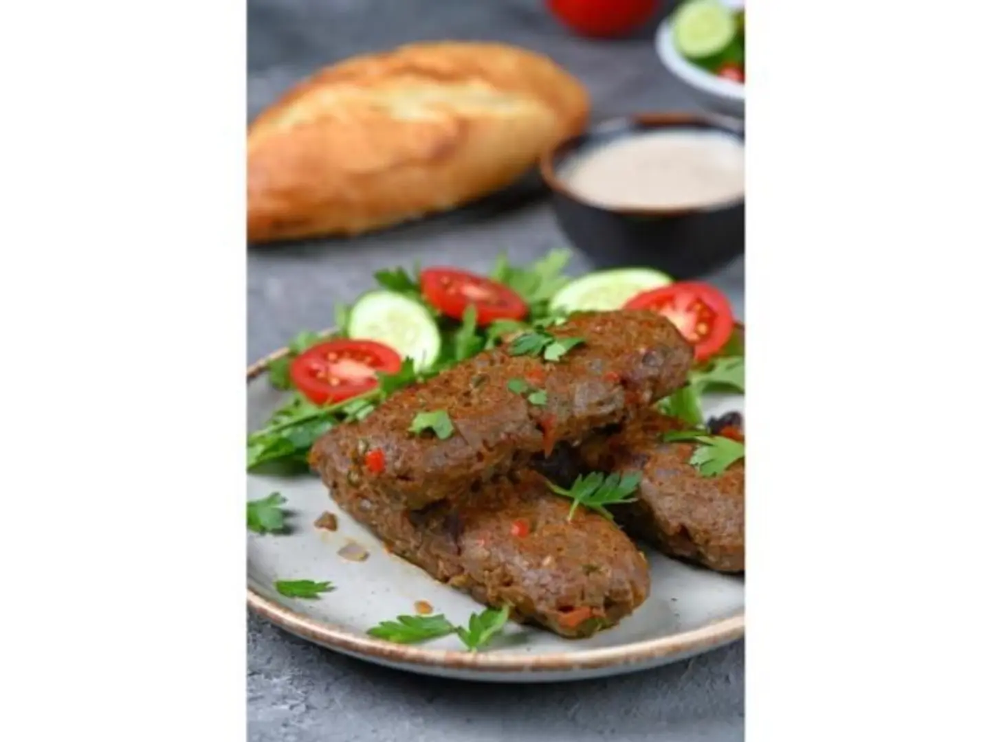 Shami Kofta