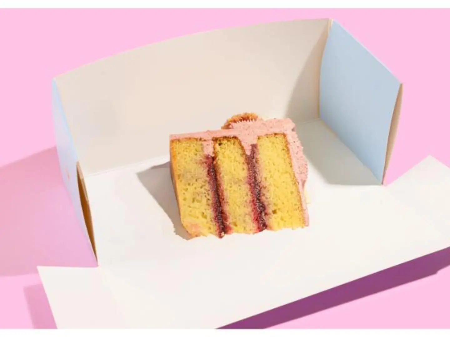 فانيلا شيري قطعة