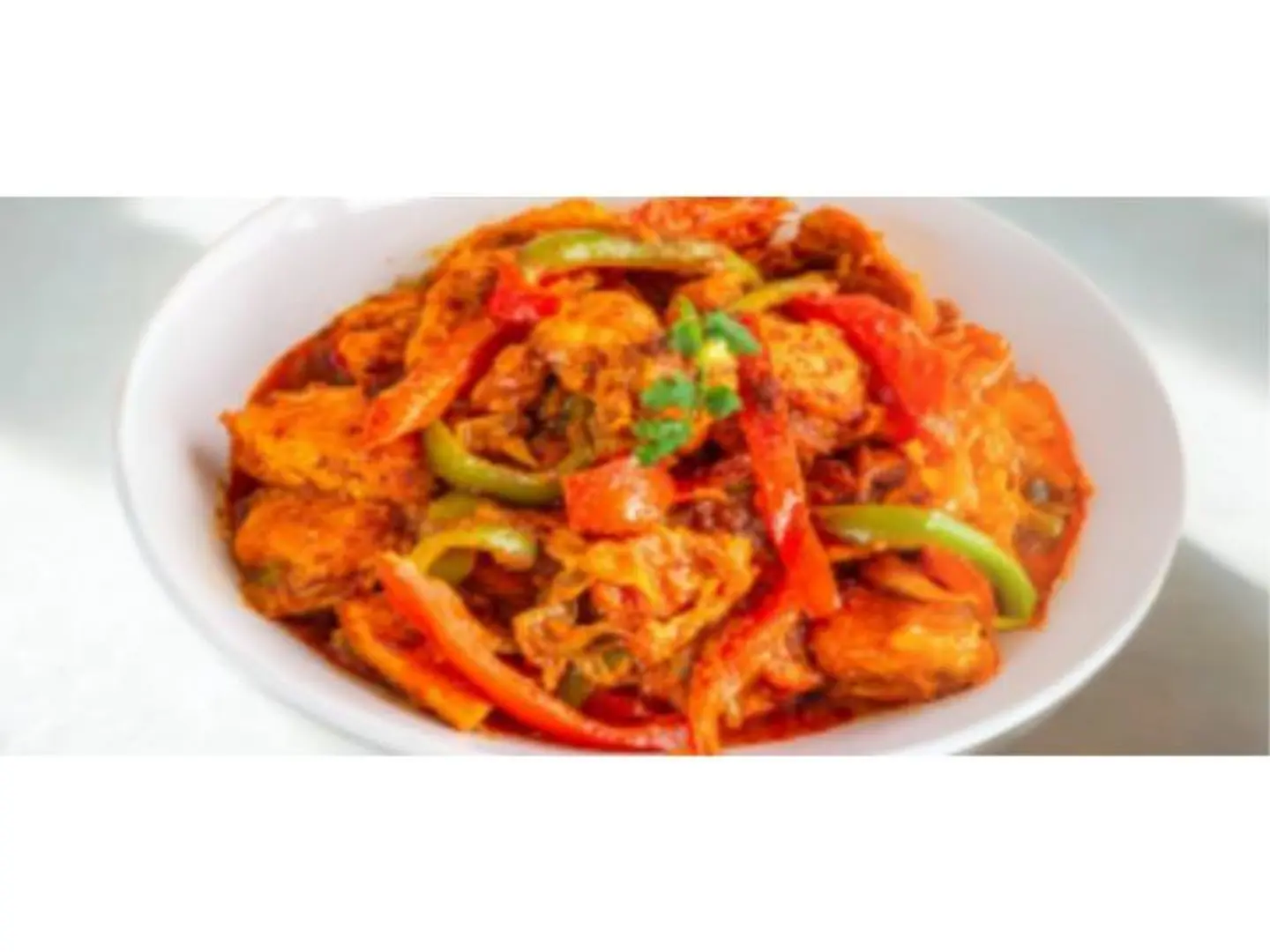 دجاج كباب ماسالا