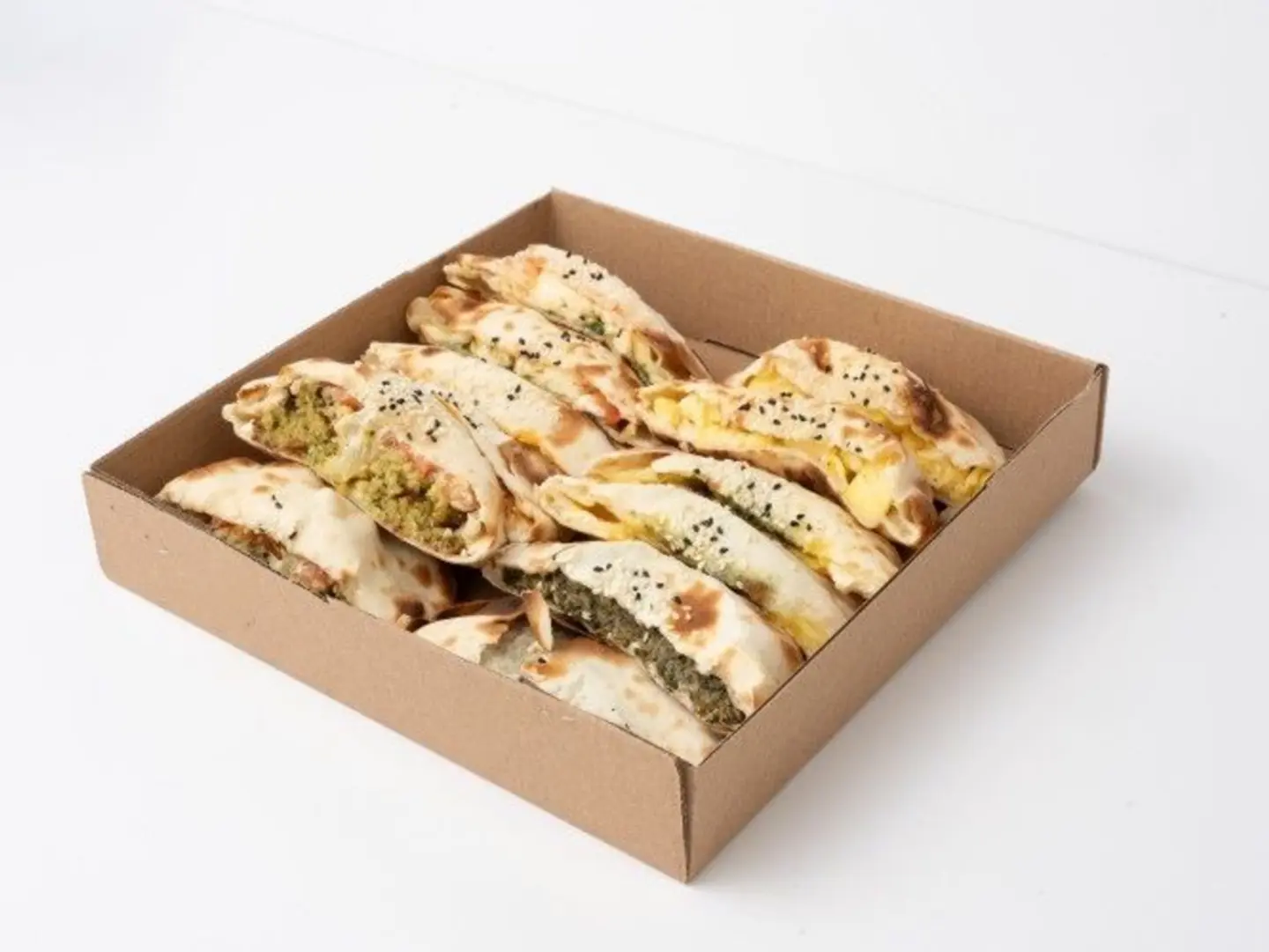 مشكل مدورة فطور