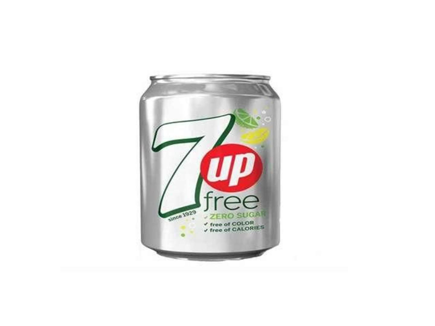 سفن اب دايت علب