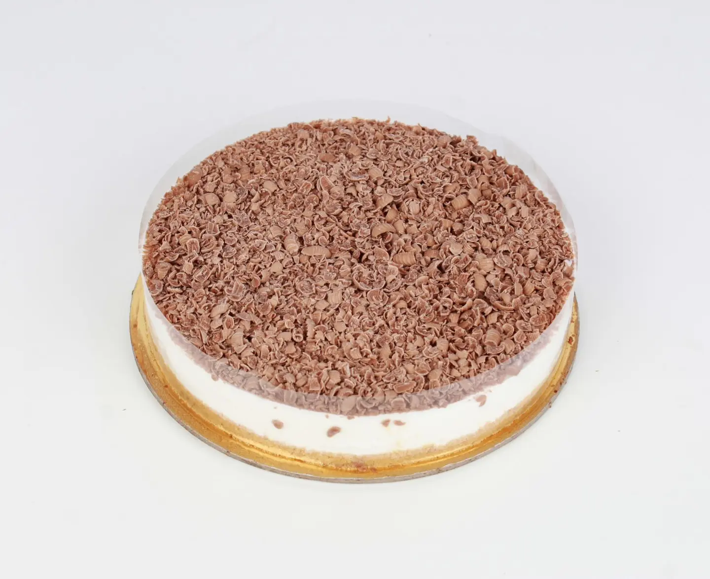 Chocolate Cheesecake