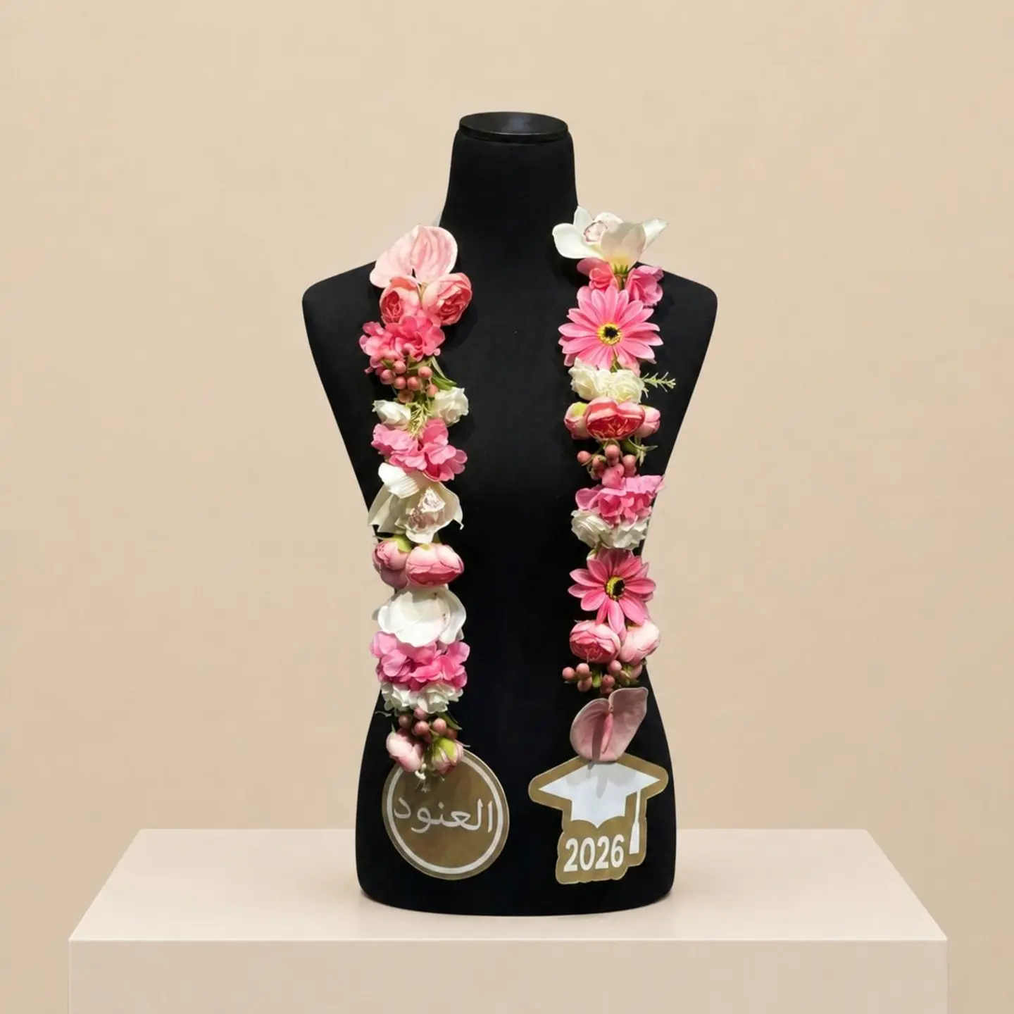 Narcissus Garland