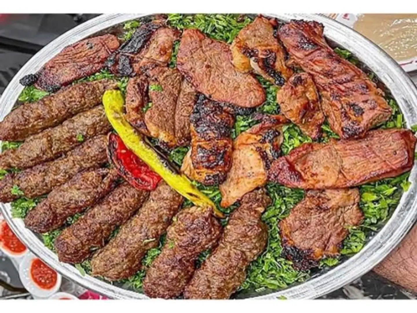 صينية الصحاب