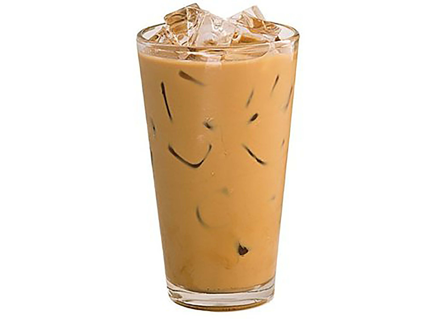 Iced French Late