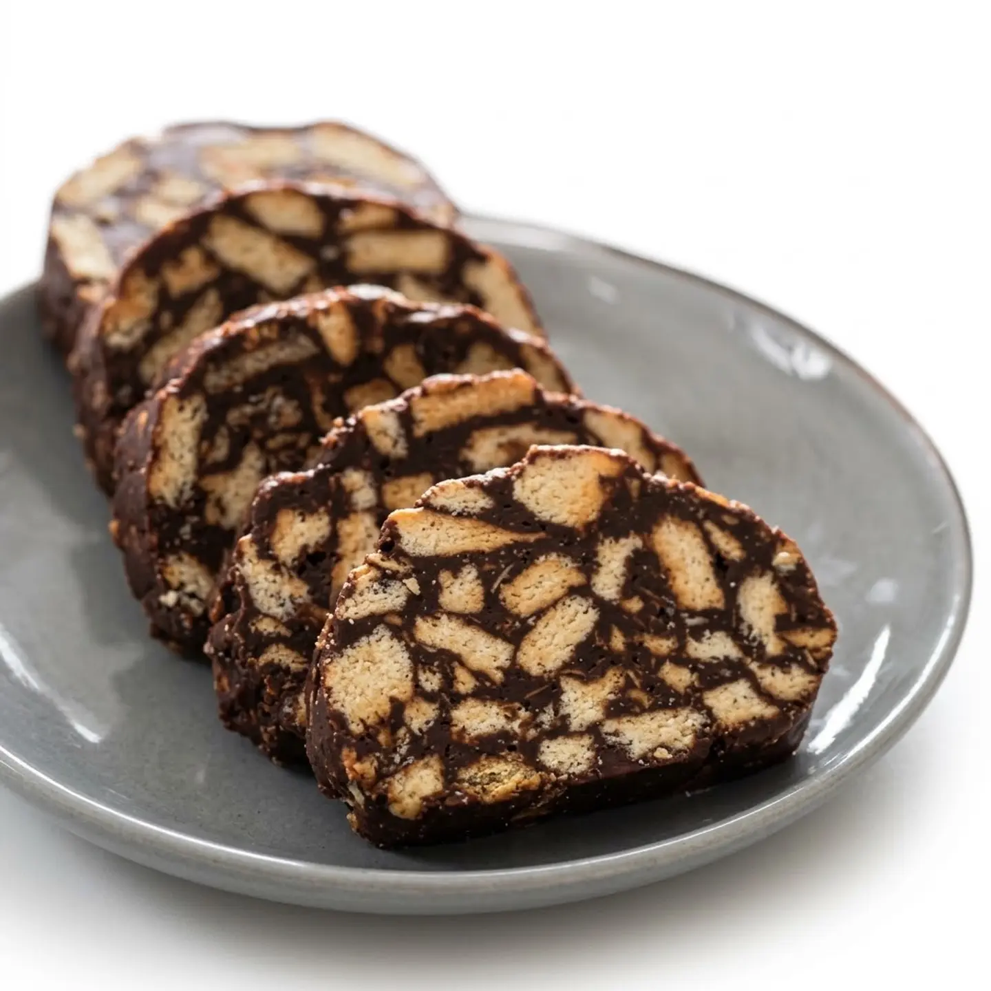 Lazy Cake
