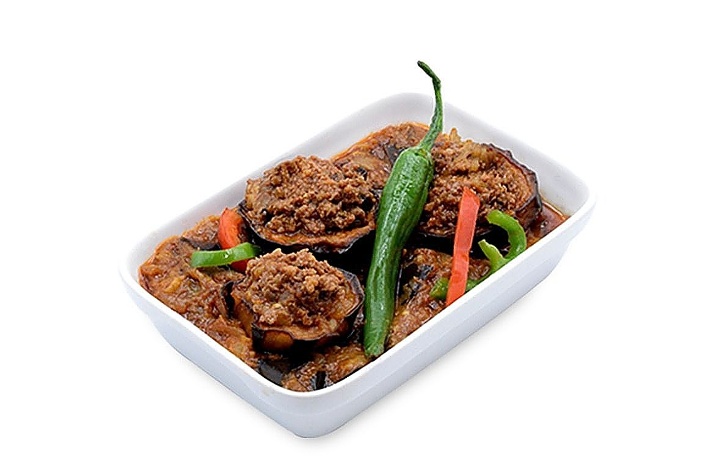 Moussaka