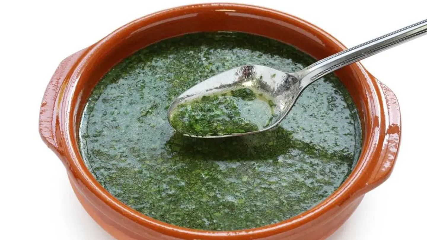طاجن ملوخية