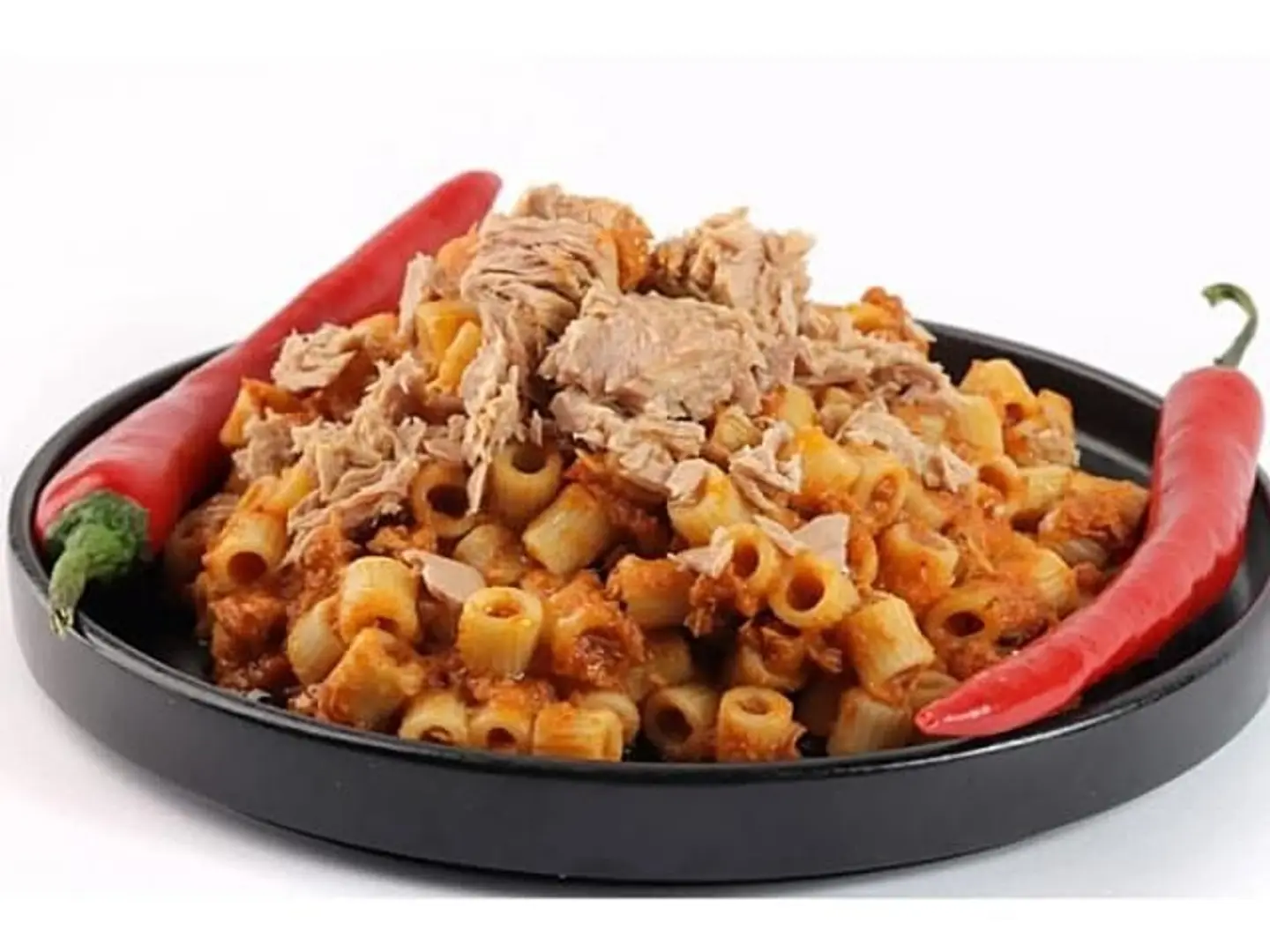 مكرونة فرن لحم