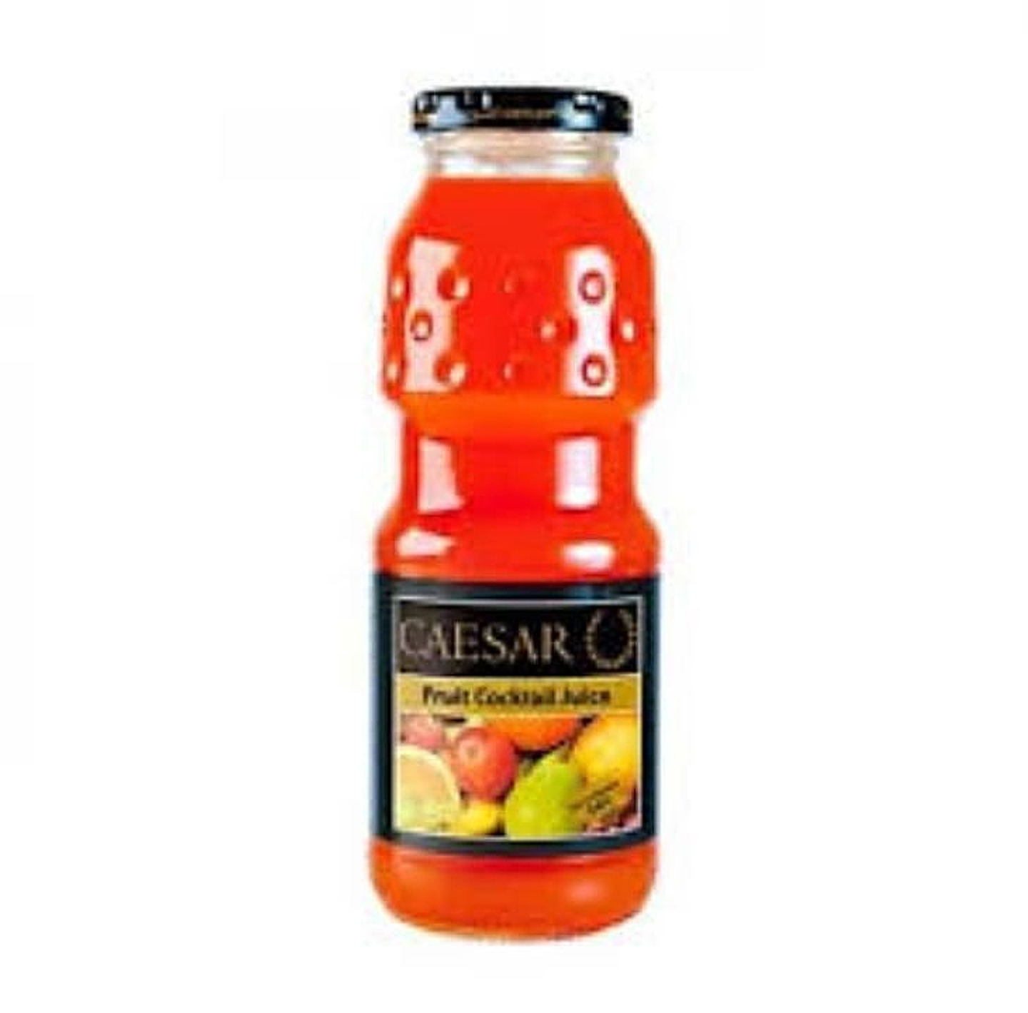 Caesar Juice