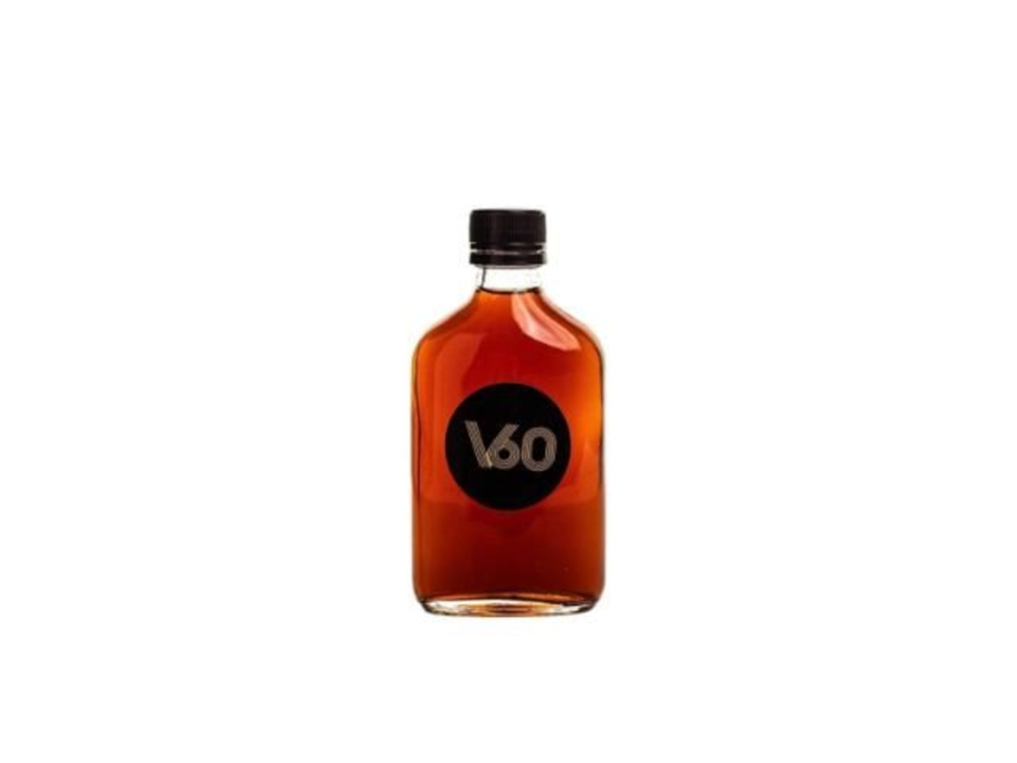 Iced V60 Coffee