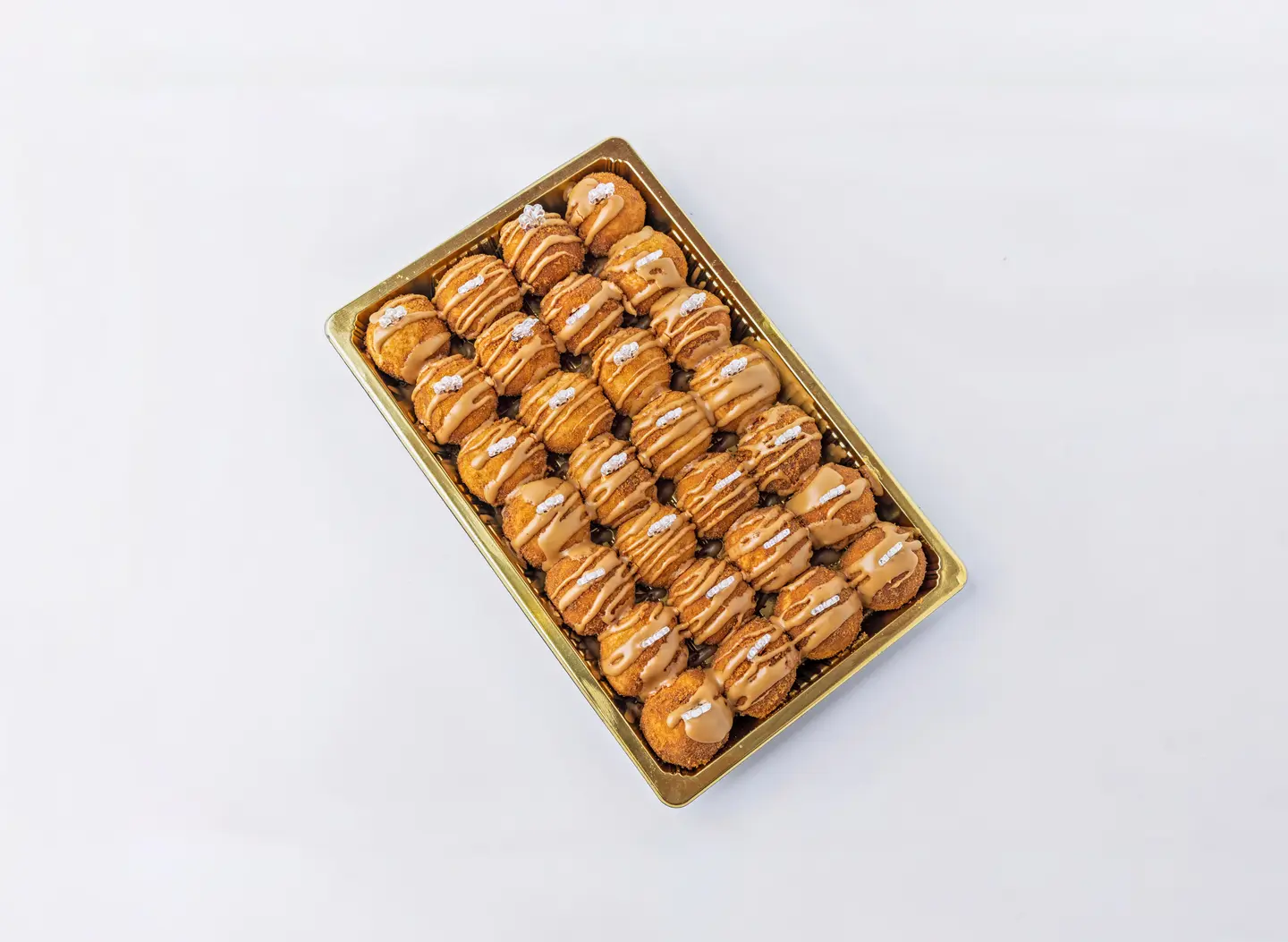 Lotus Balls