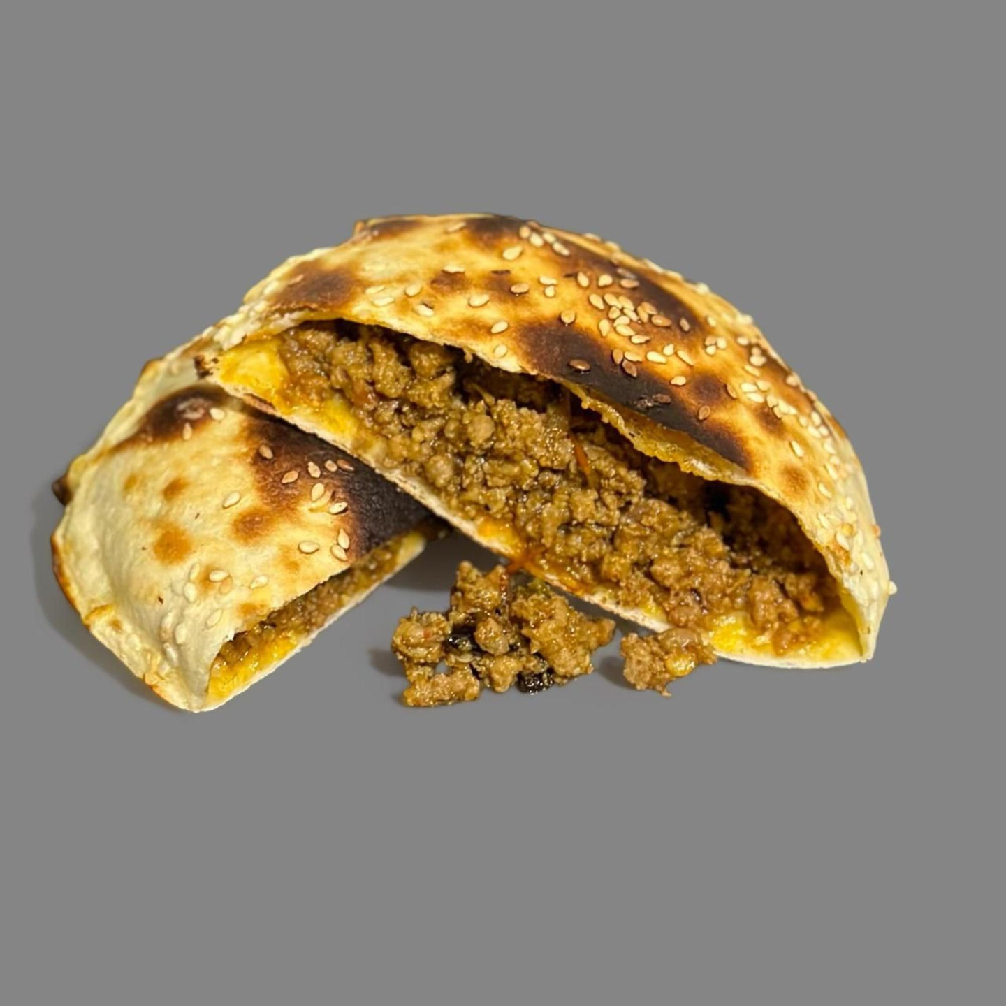 مدورة لحم