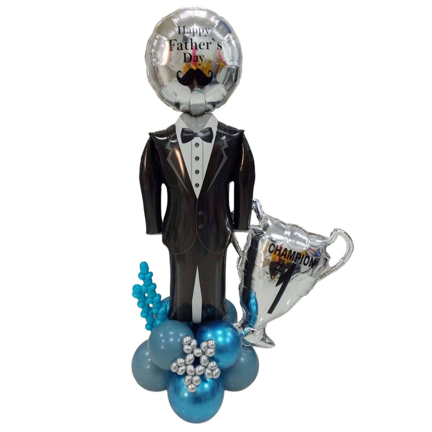 Design Father's Day Suit