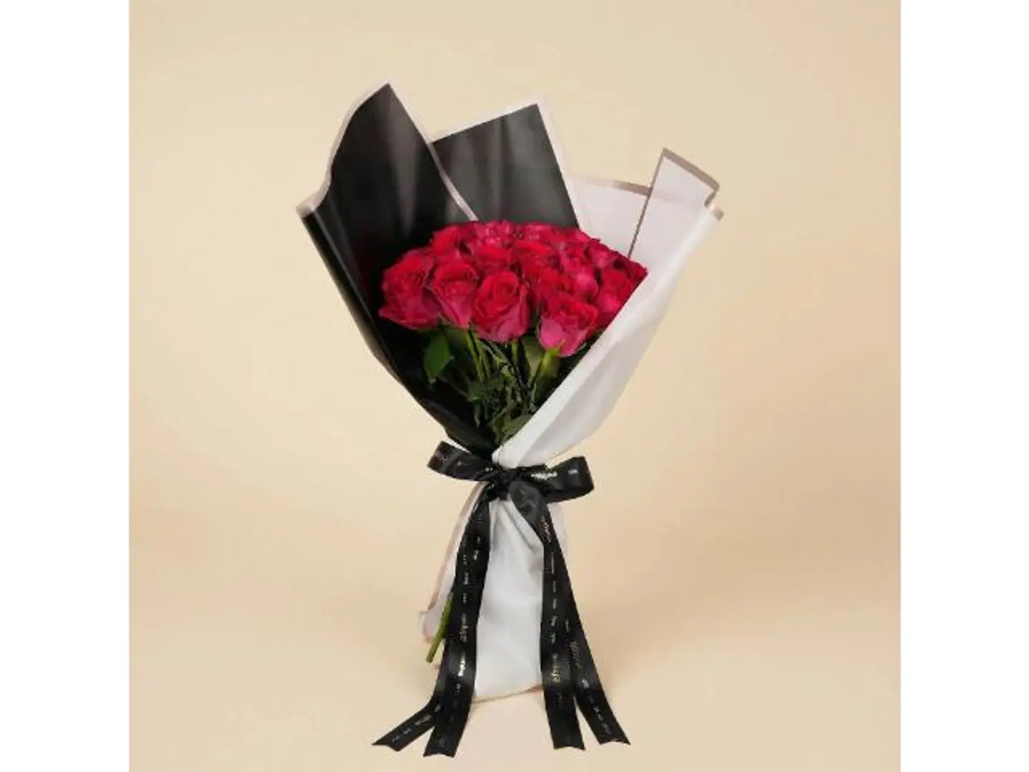 بوكيه ورد فوشي همسة حب