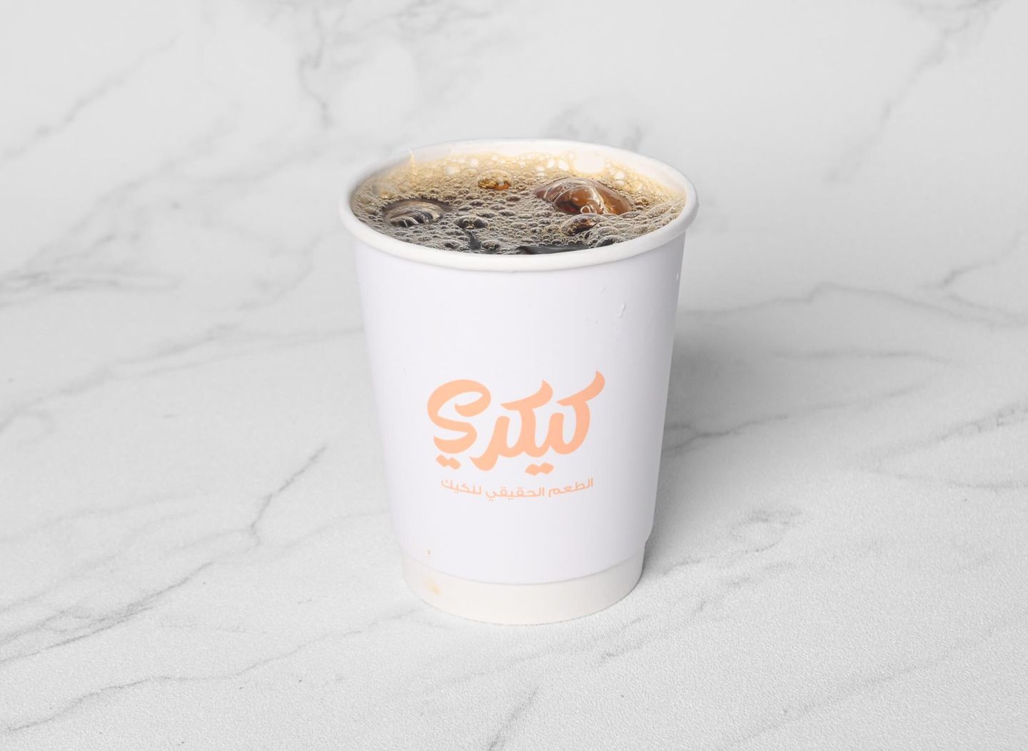 Iced V60