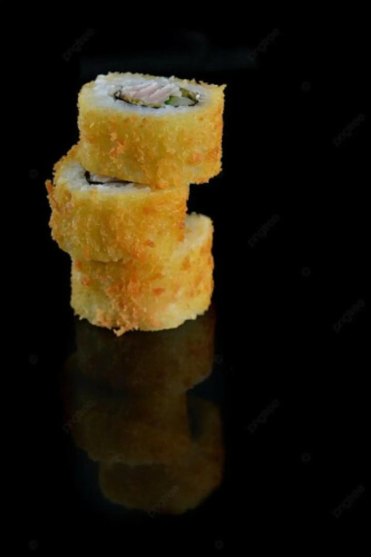 Katsu Roll