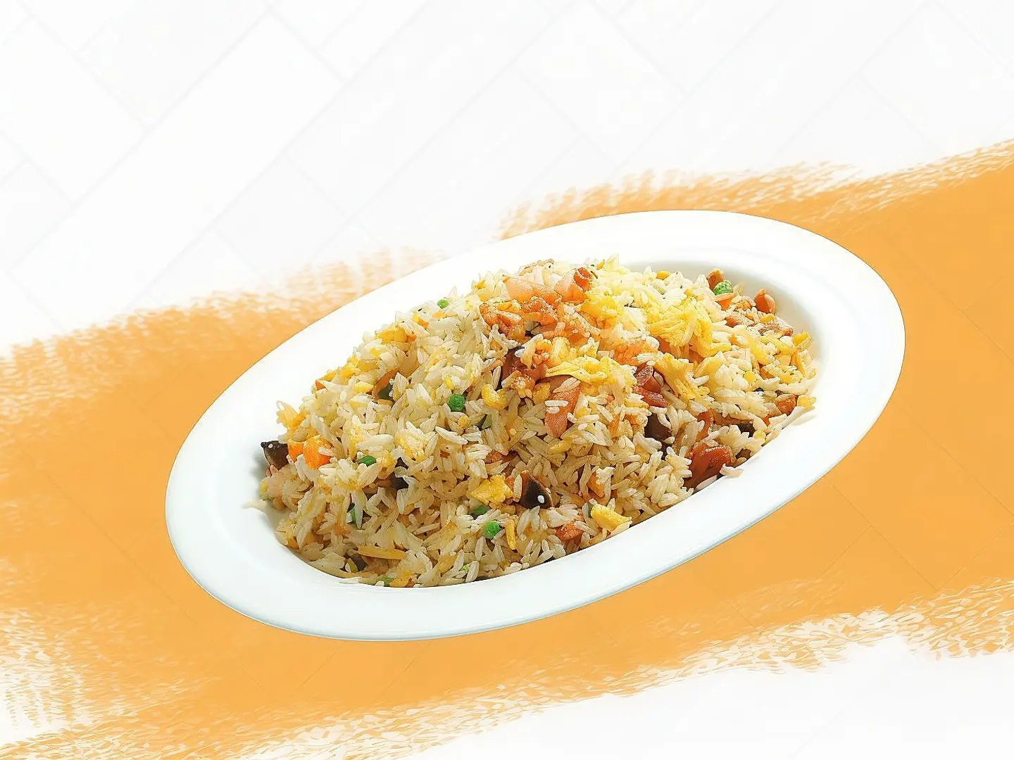 Special Fried Rice