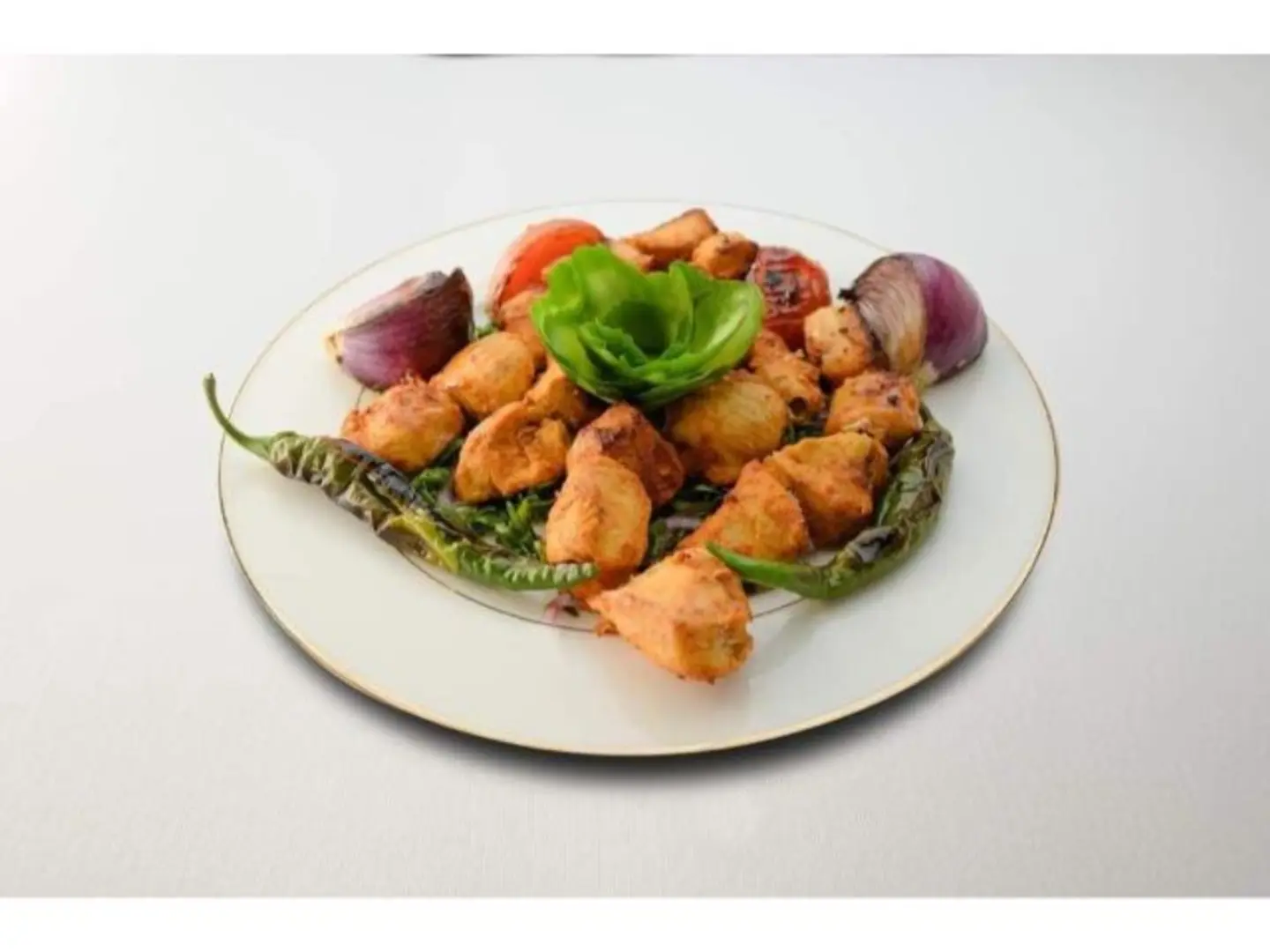 Chicken Awsal 1 Kg