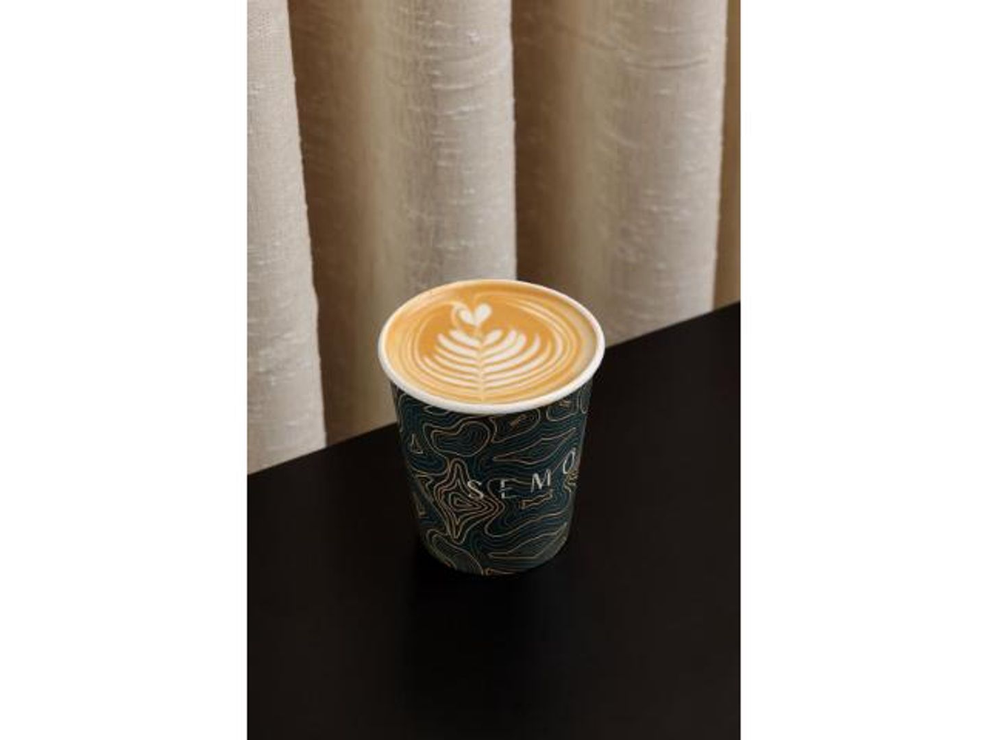 Flat White