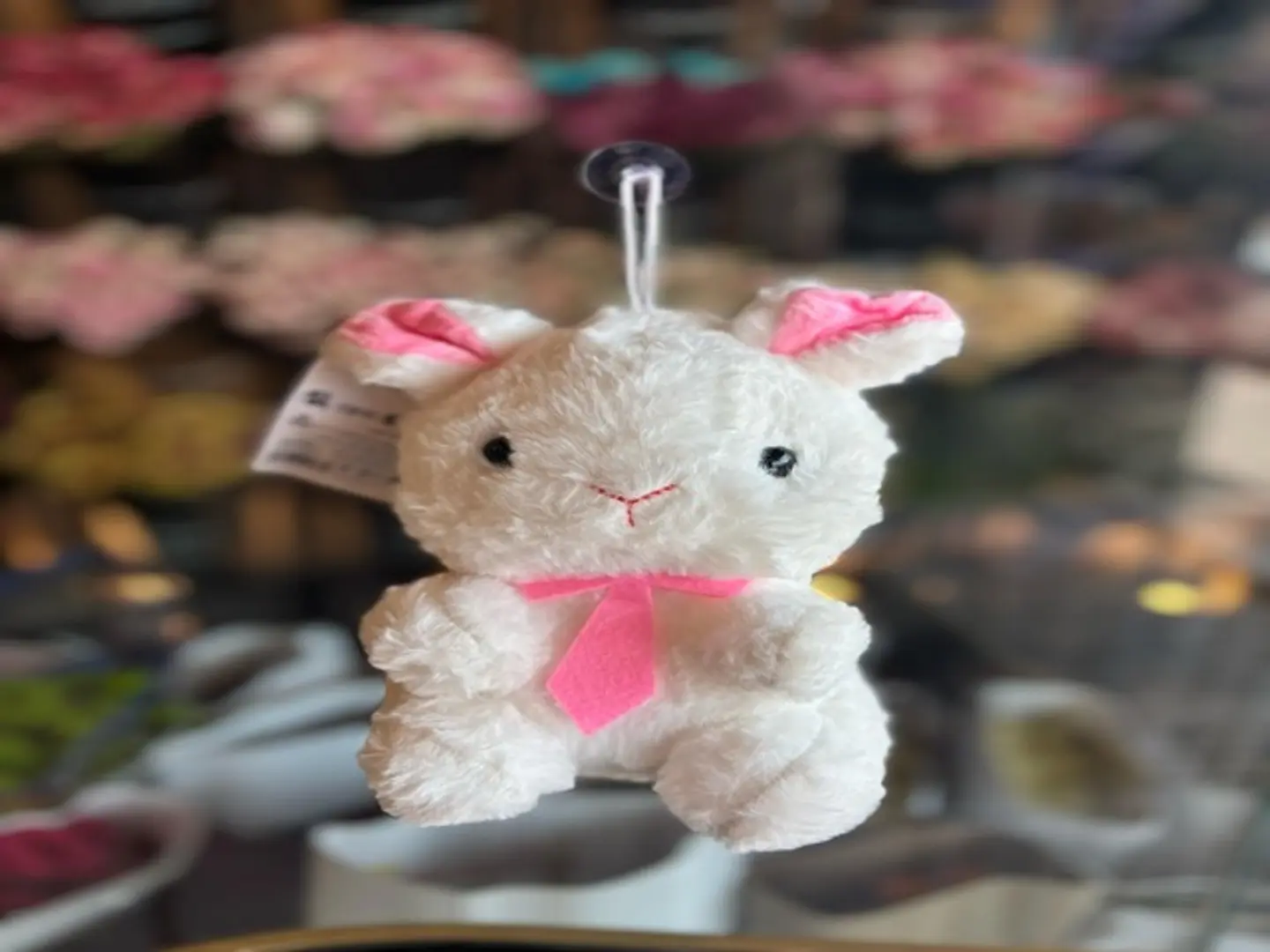 دمية الارنب