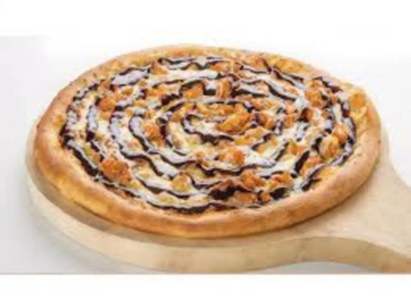 Pizza Eggs