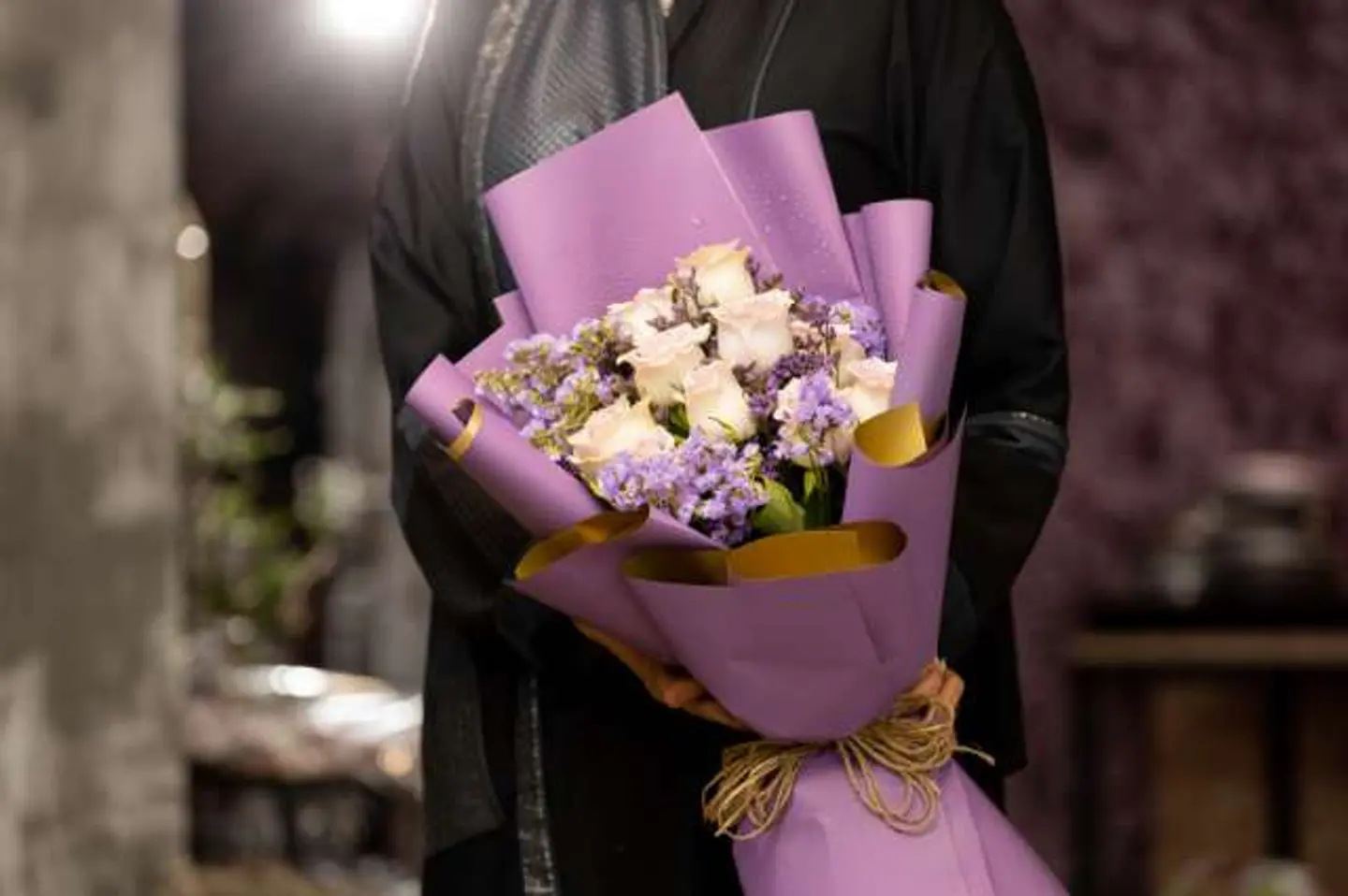 غروب