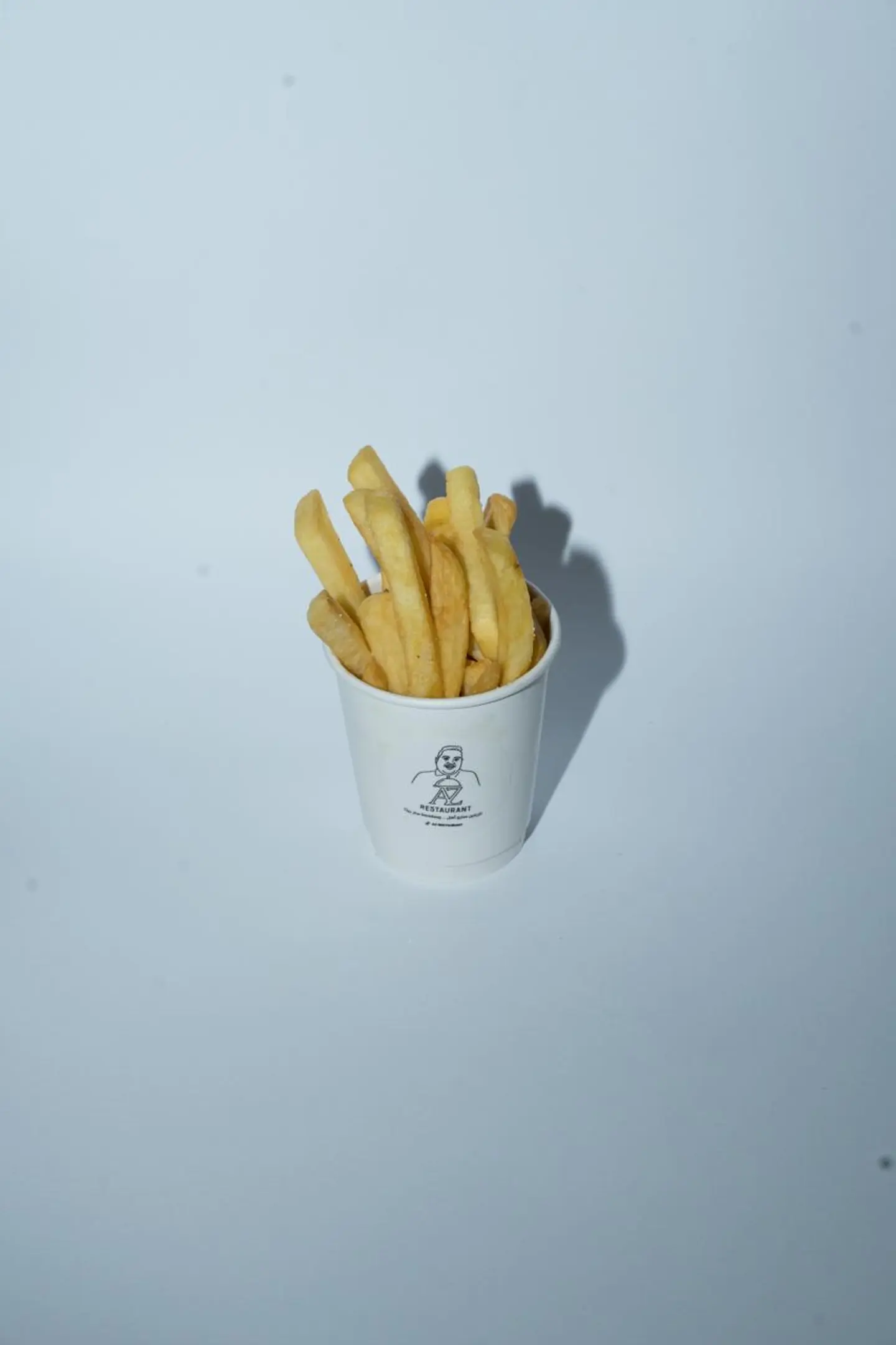 Potatoes