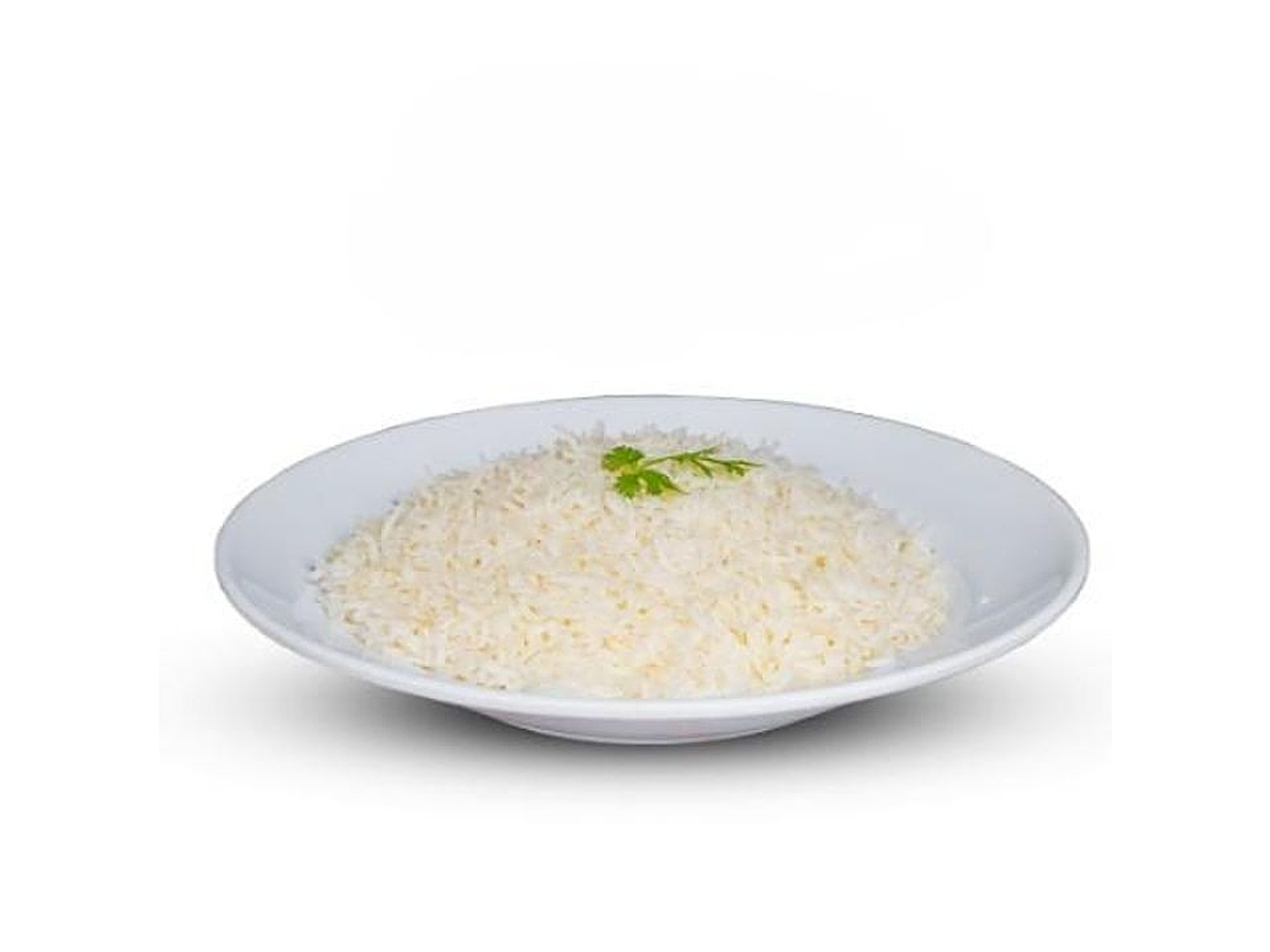 White Rice