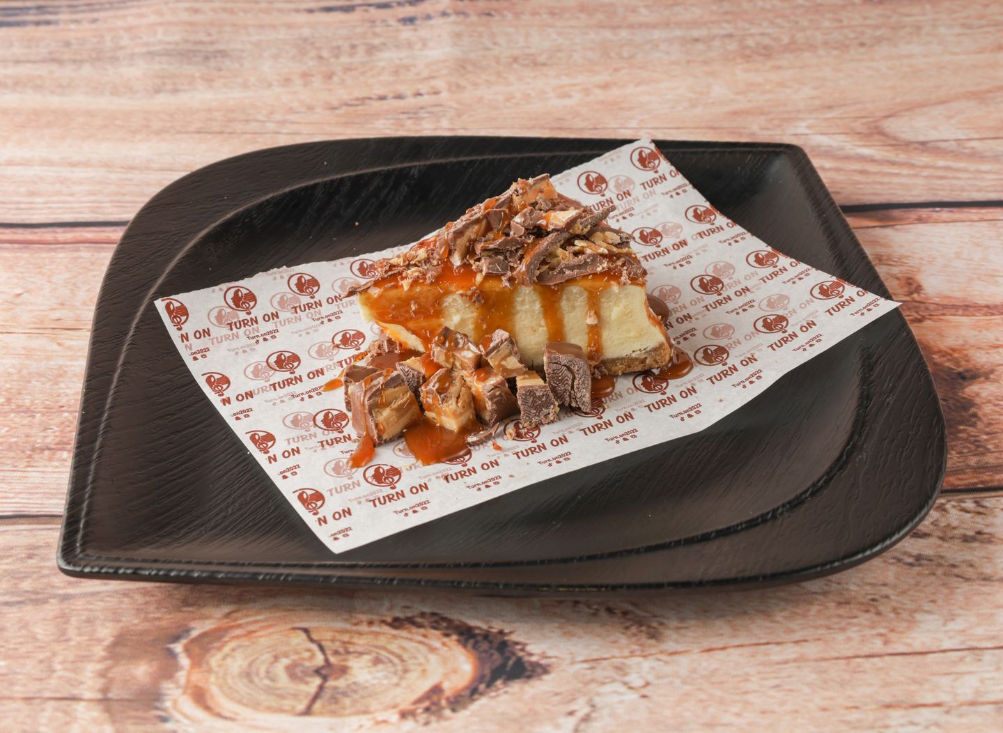 Cheese Snickers