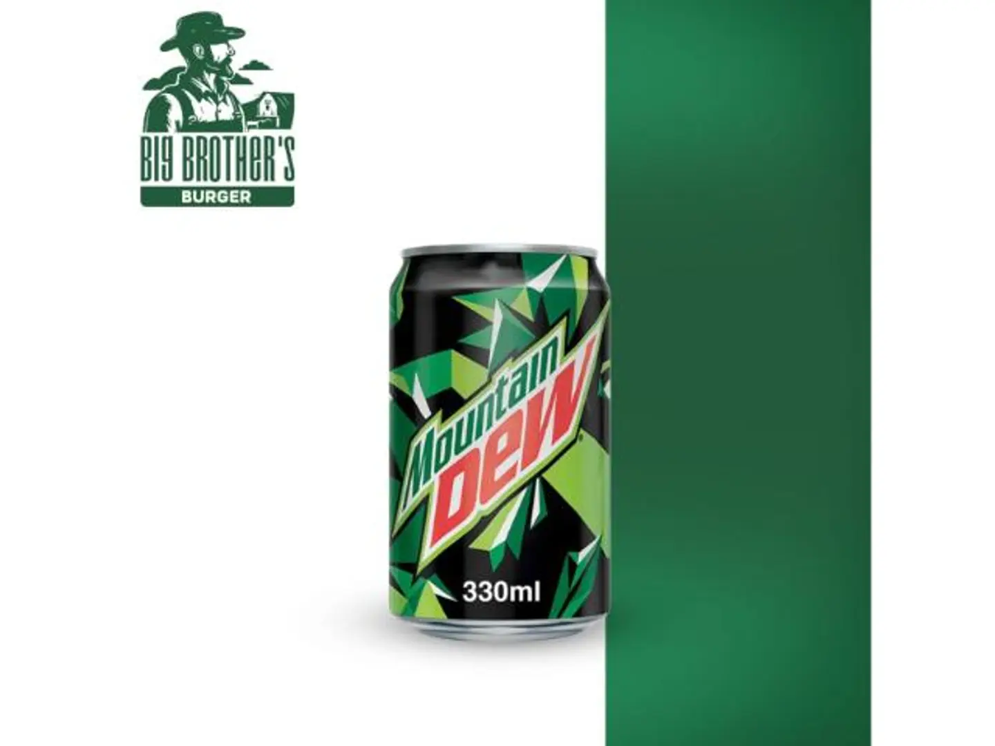 Montain Dew
