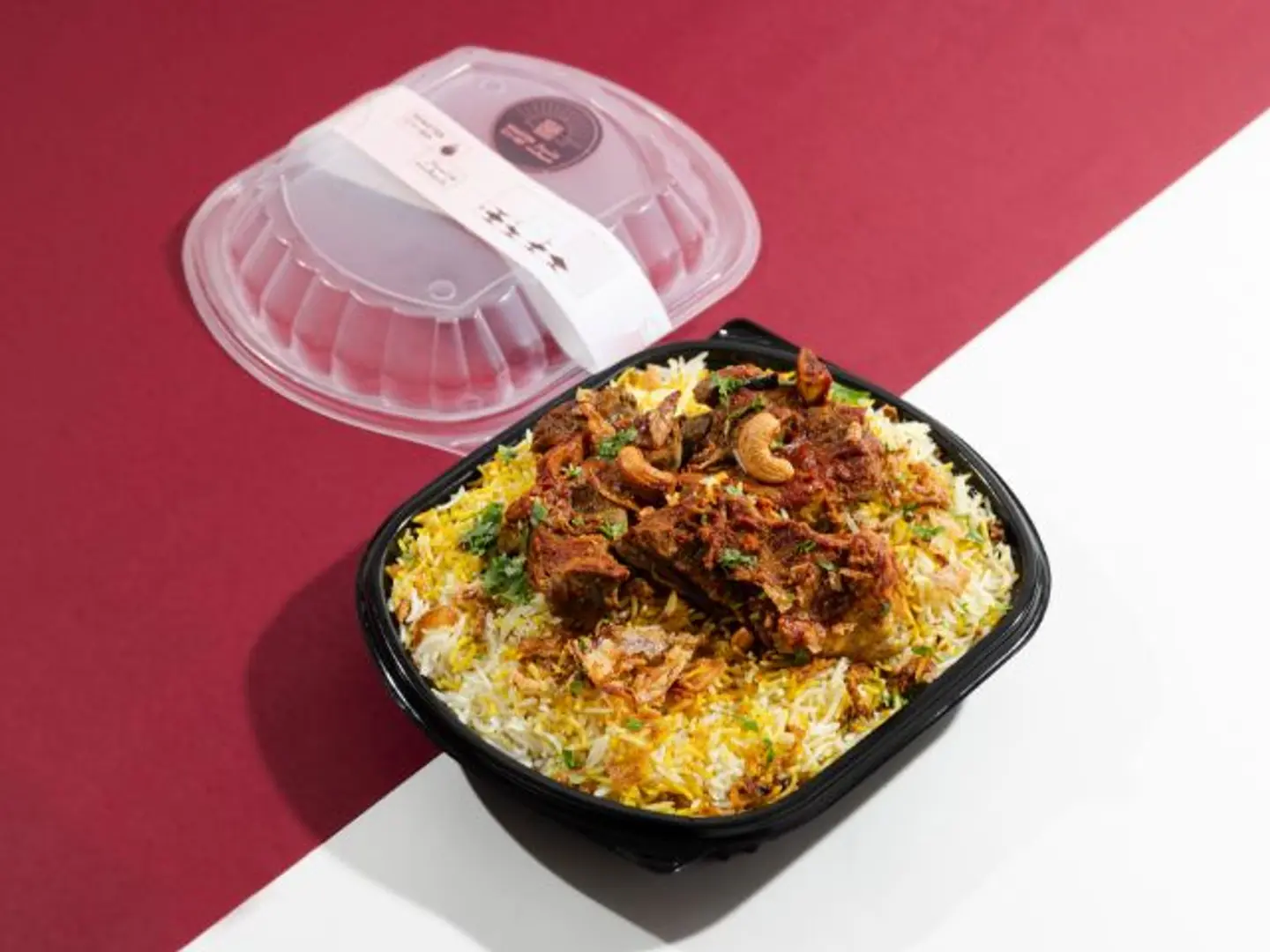 Meat Walimah - Small