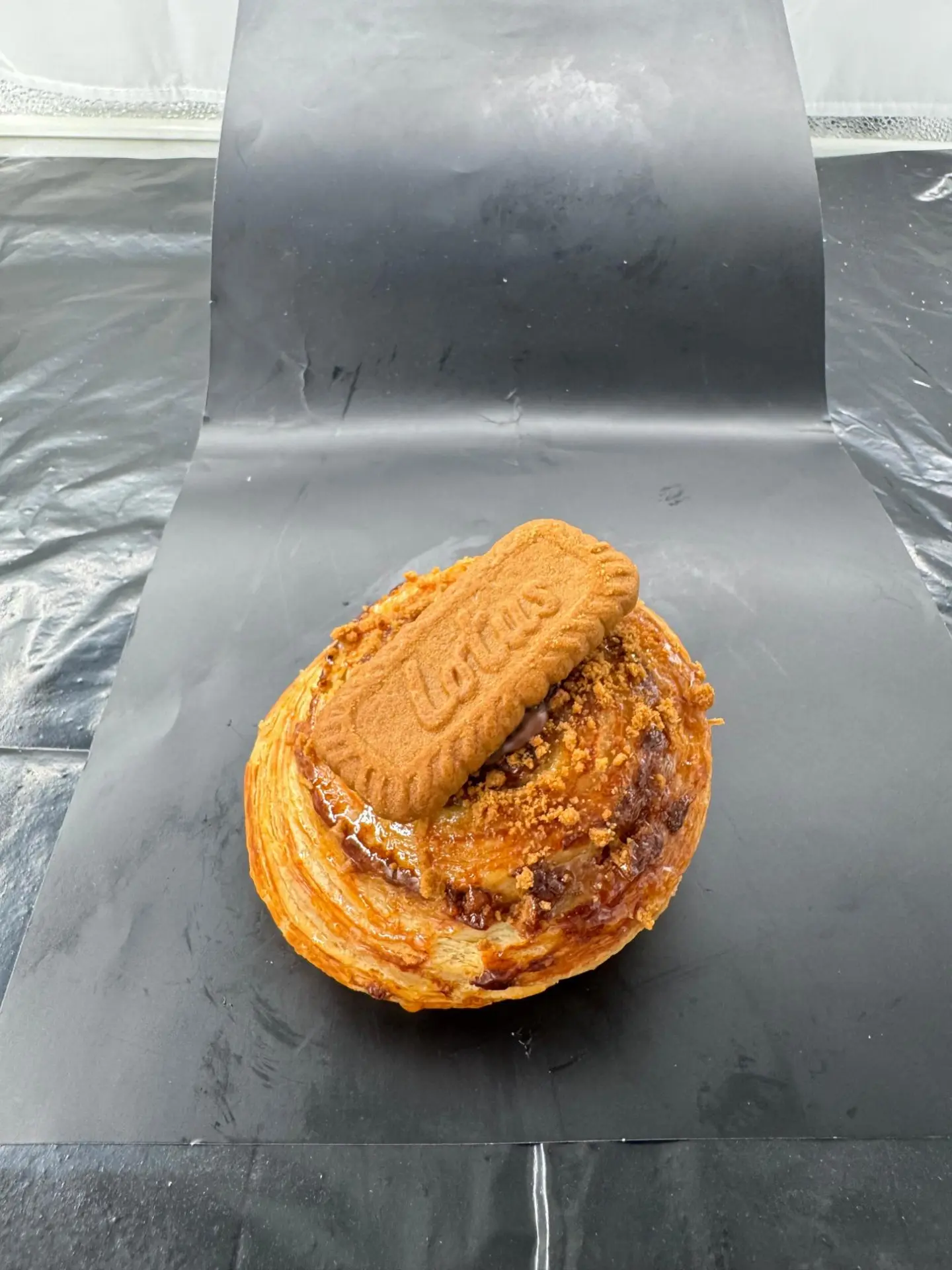 سينمون روول لوتس