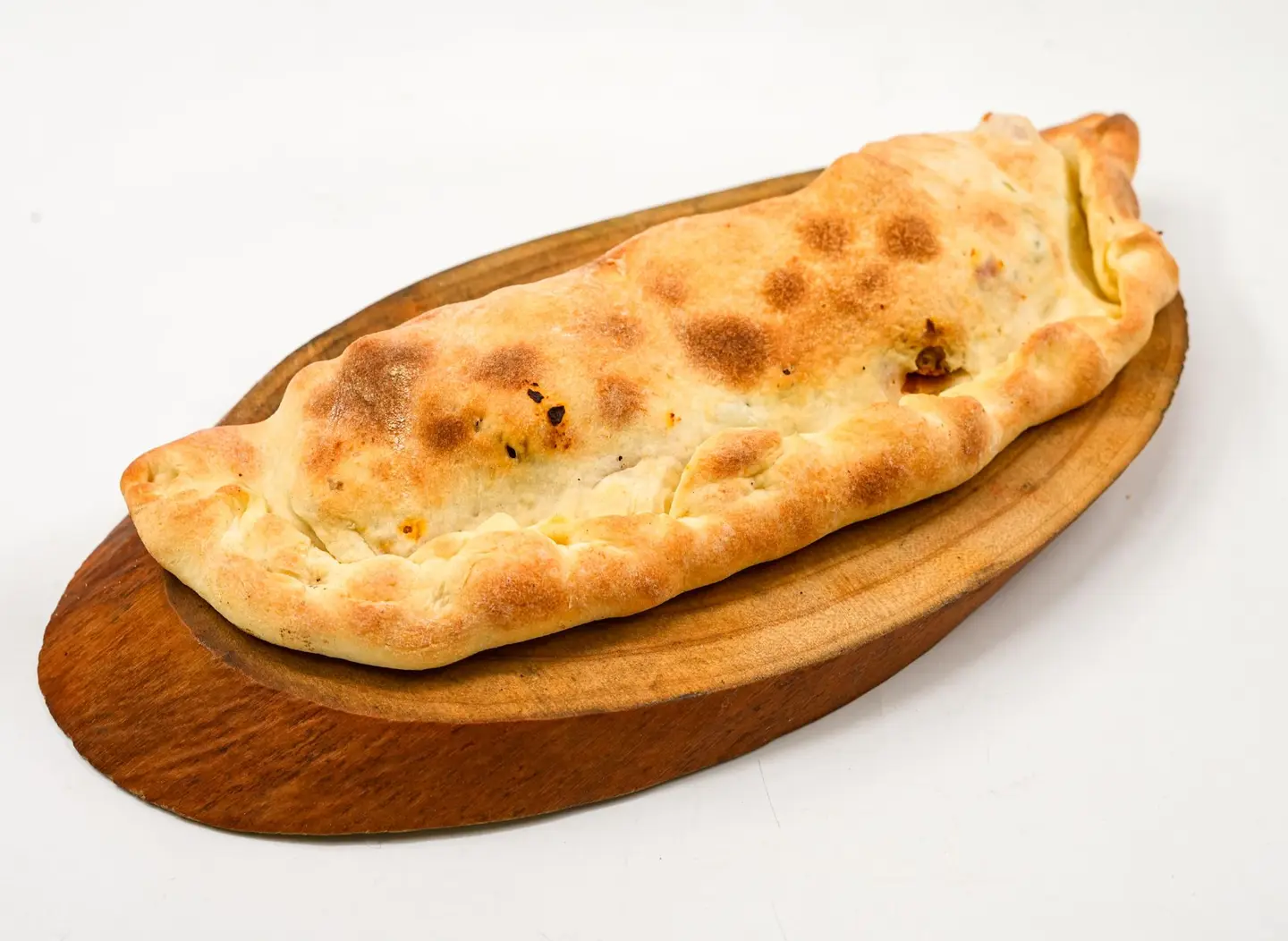 فطيرة فلافل