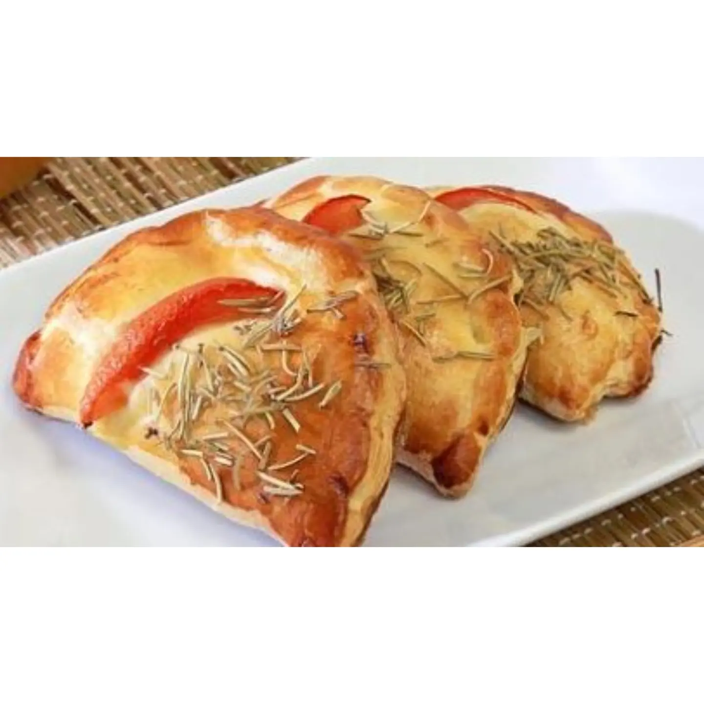 فطيره مالحه