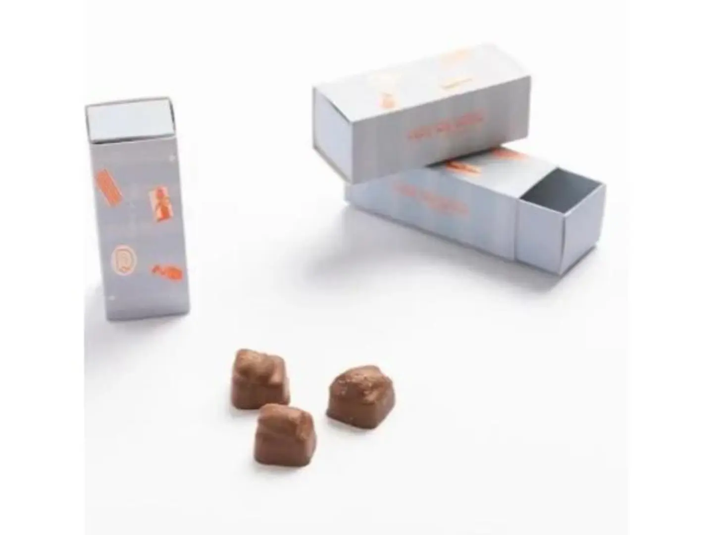 كراميل مملح