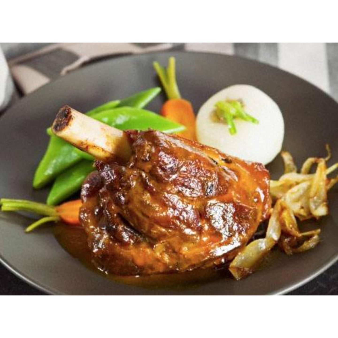 Meat Shank