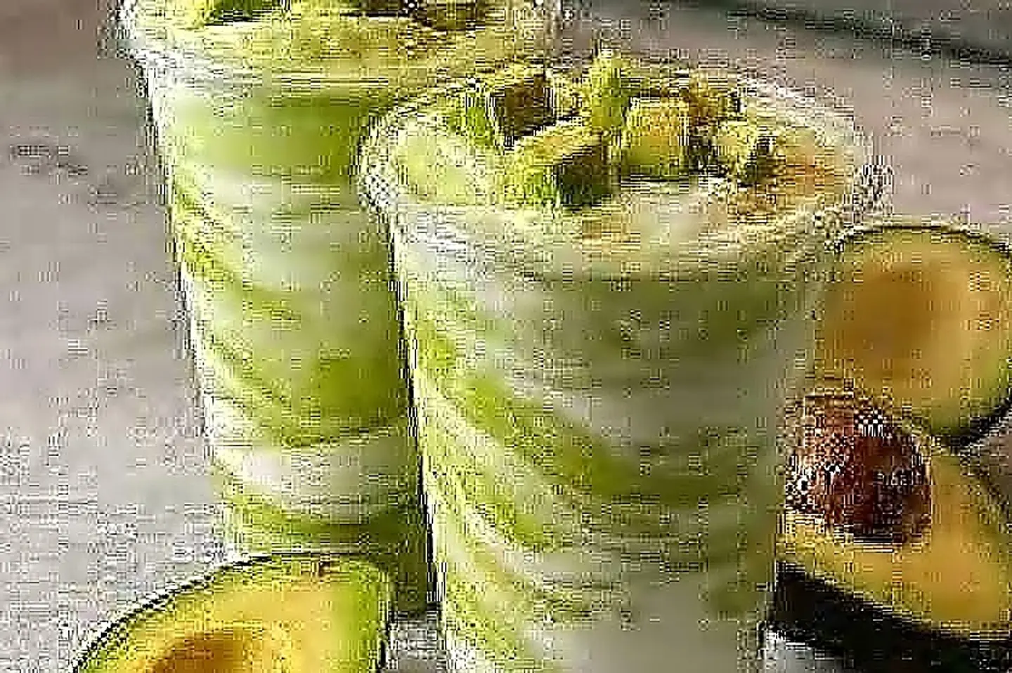 Sarap Avocado