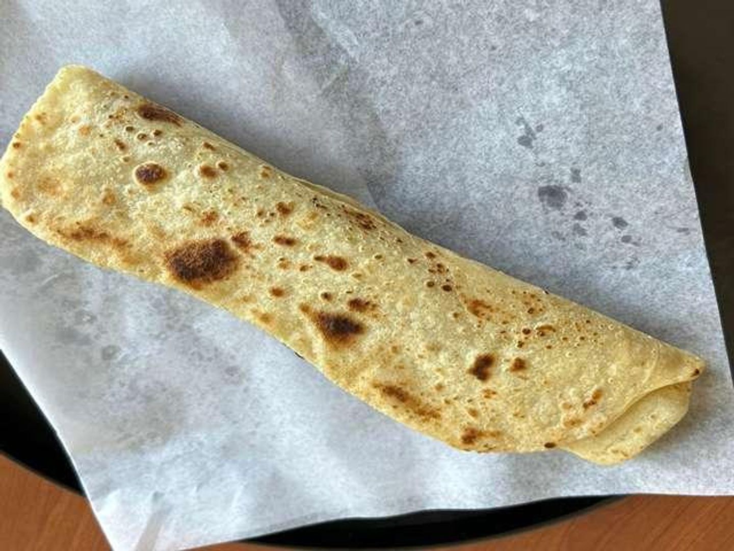 ساندوتش بيض