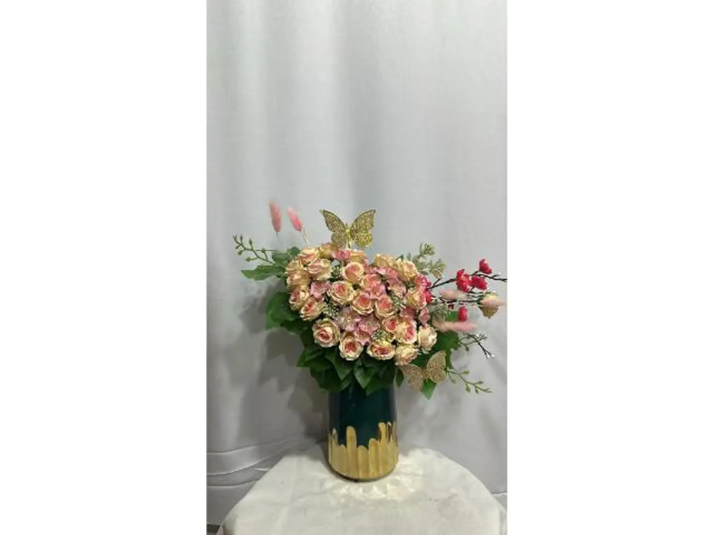 تنسيق صناعي مبروك الترقية