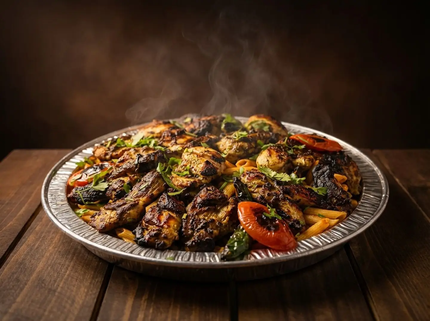 صينية العيله