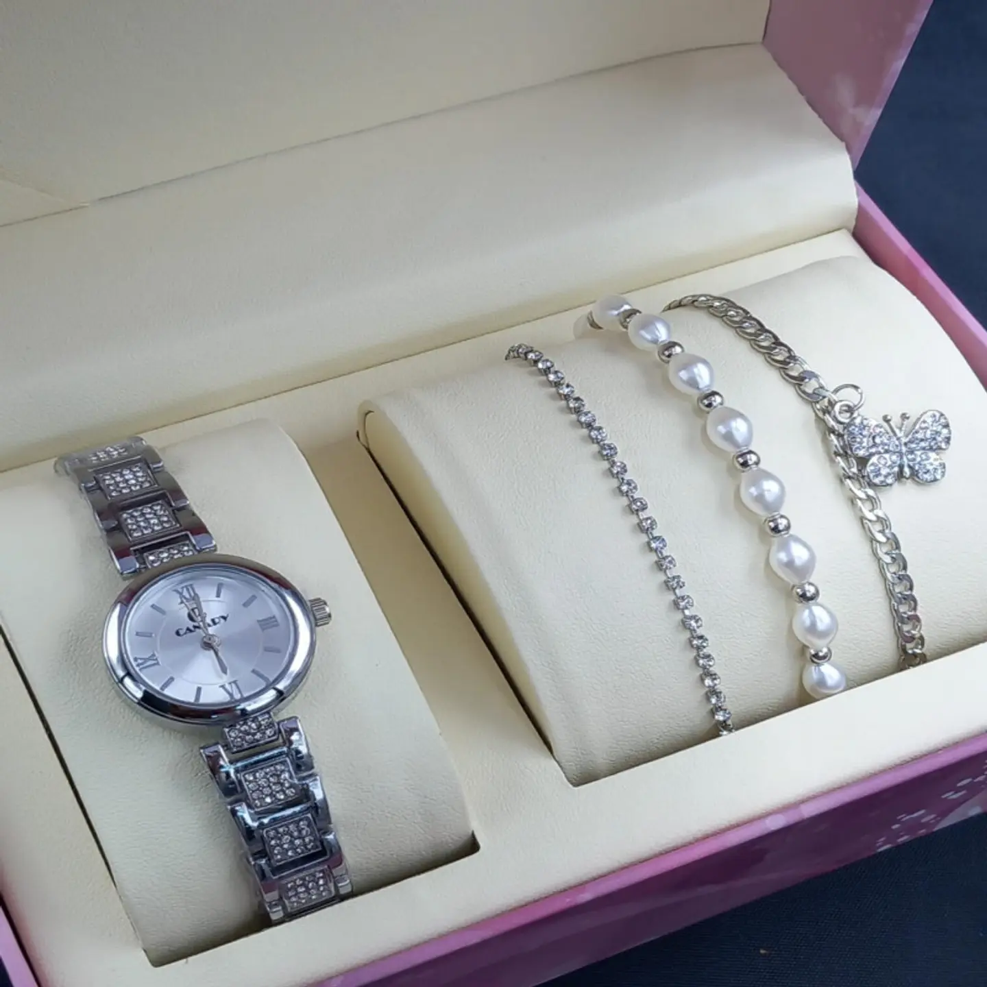 Luxury Women's Horse 9