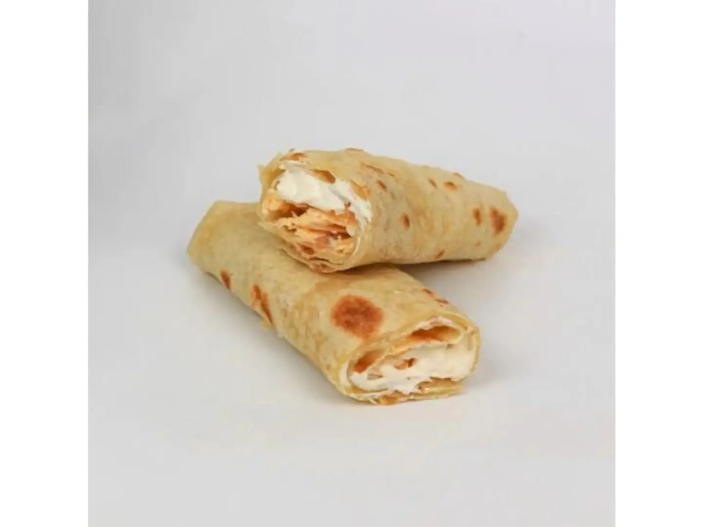 Mixed Cheese And Egg Chapati